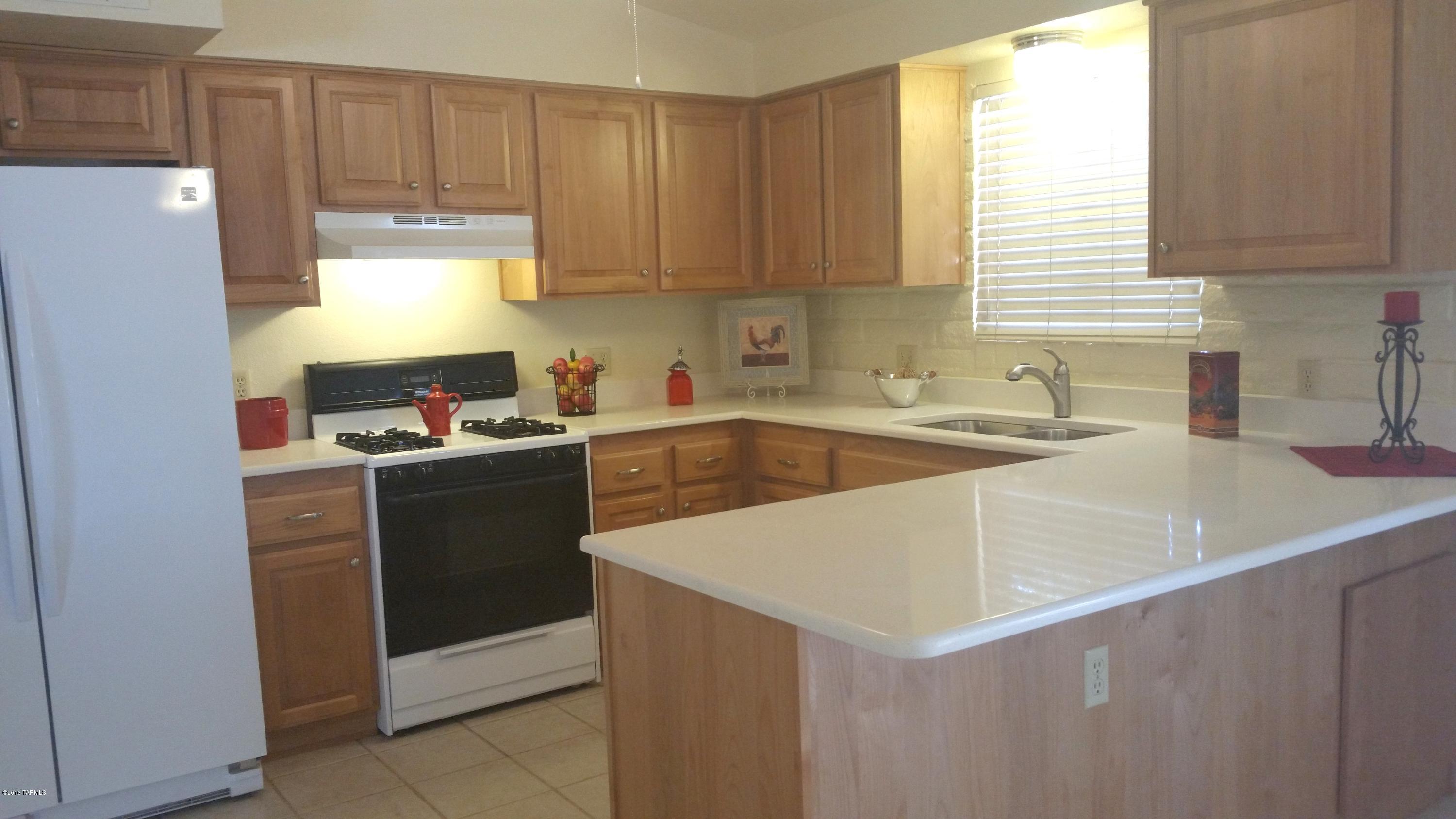 Heritage Hills II (558-740) - Residential Lease