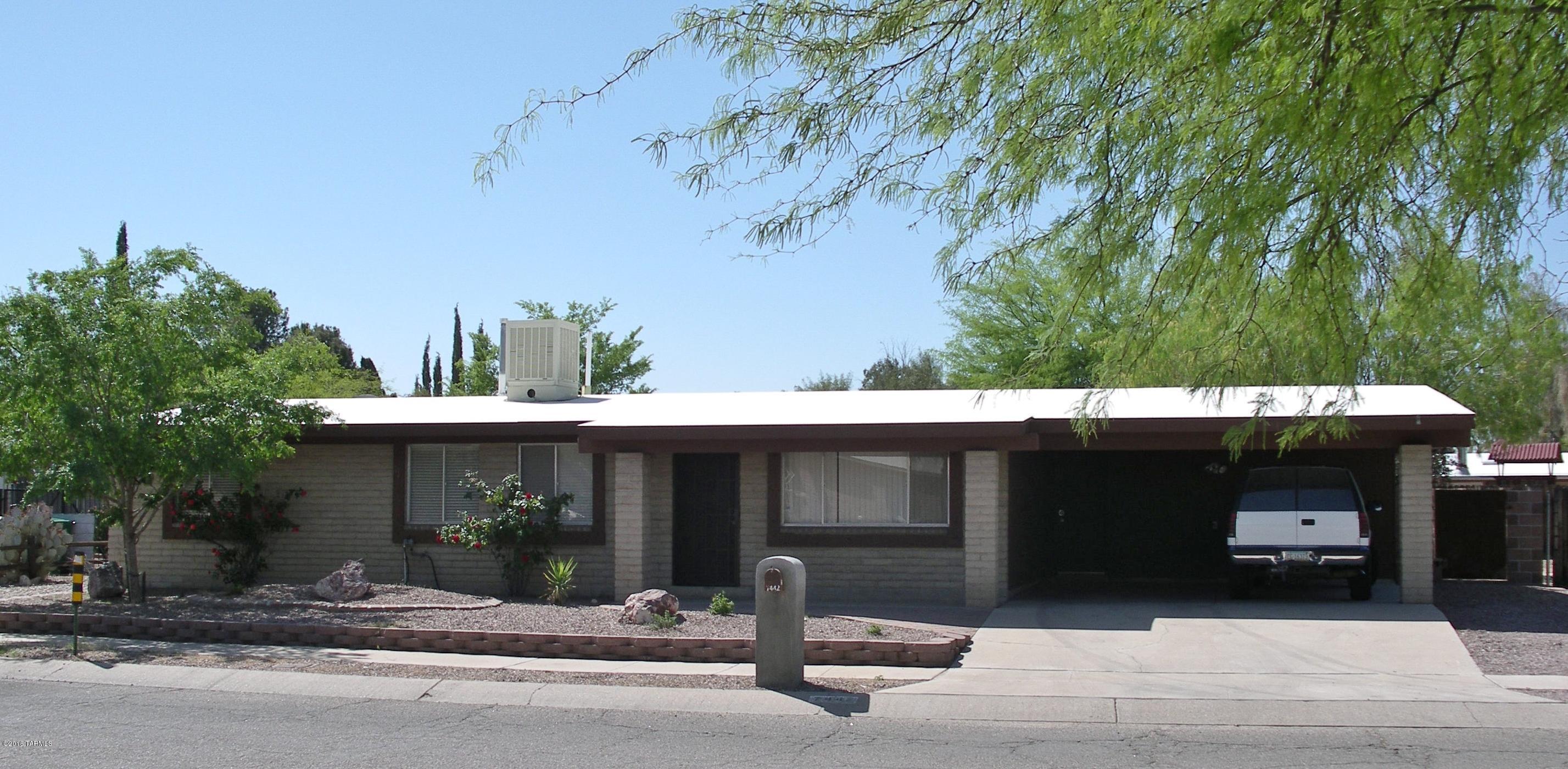 Heritage Hills II (558-740) - Residential Lease