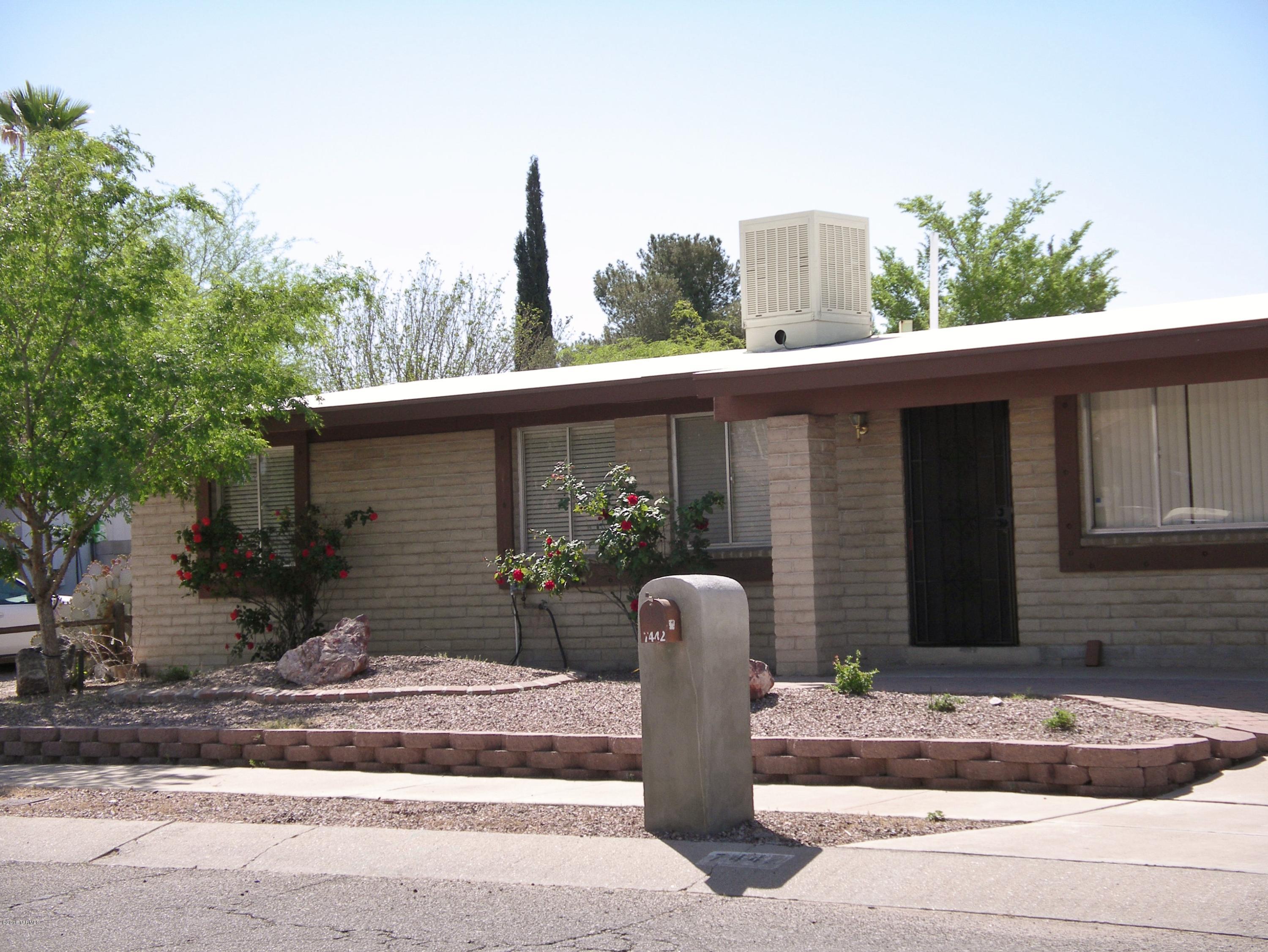 Heritage Hills II (558-740) - Residential Lease