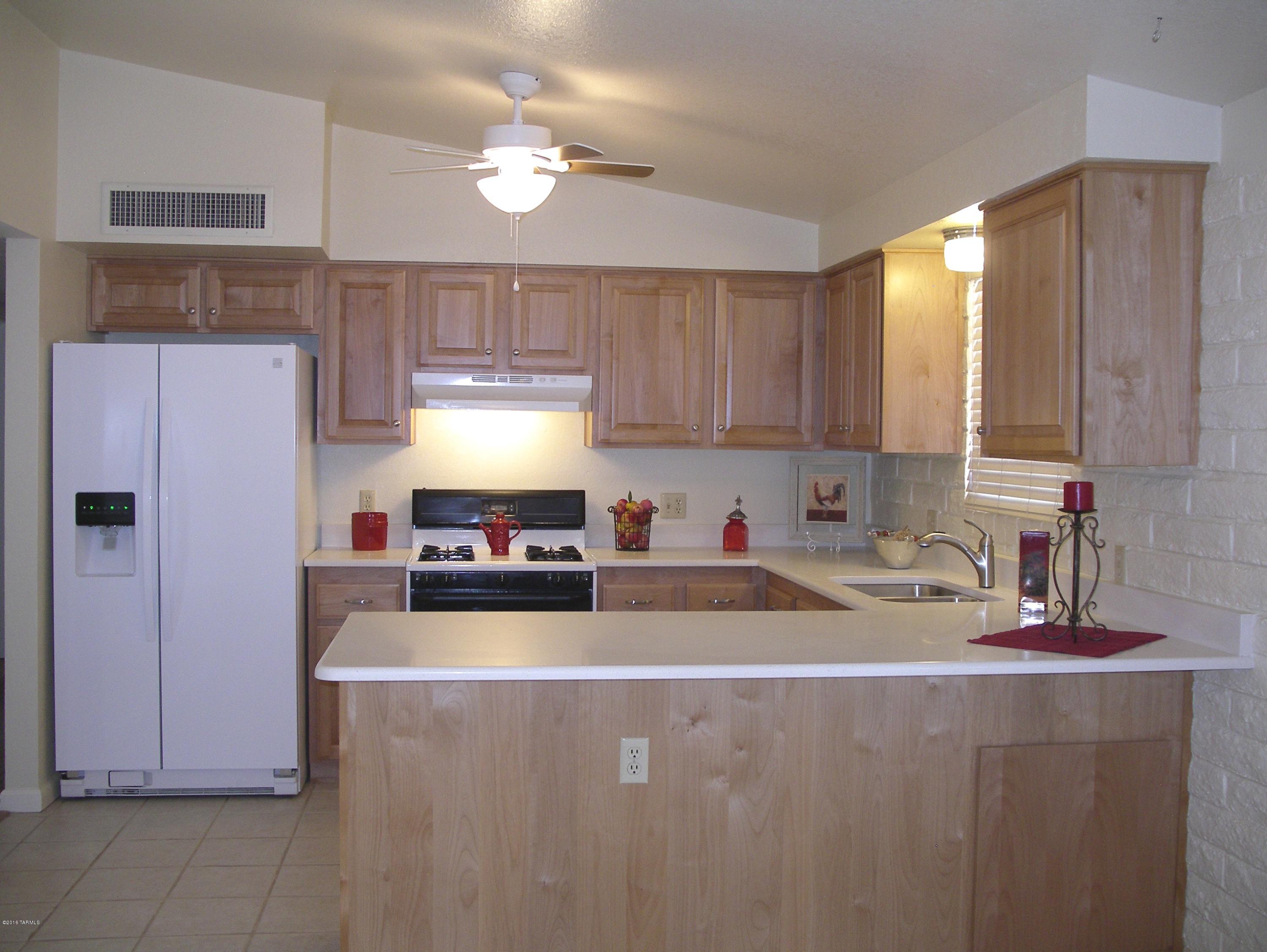 Heritage Hills II (558-740) - Residential Lease