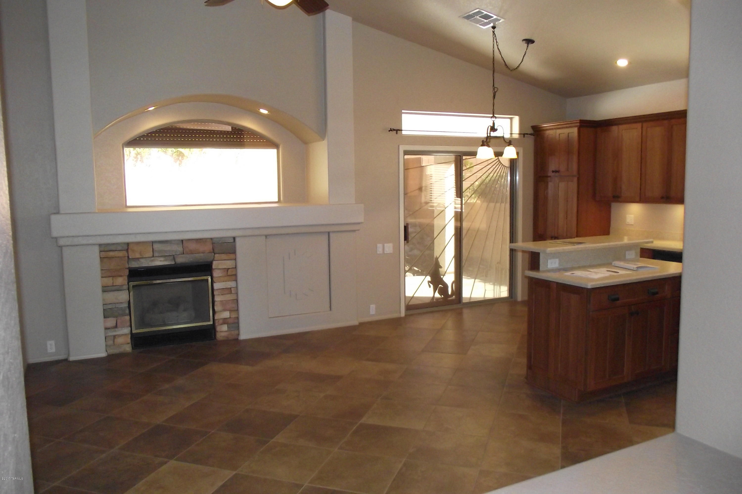 Canada Ridge (1-126) - Residential