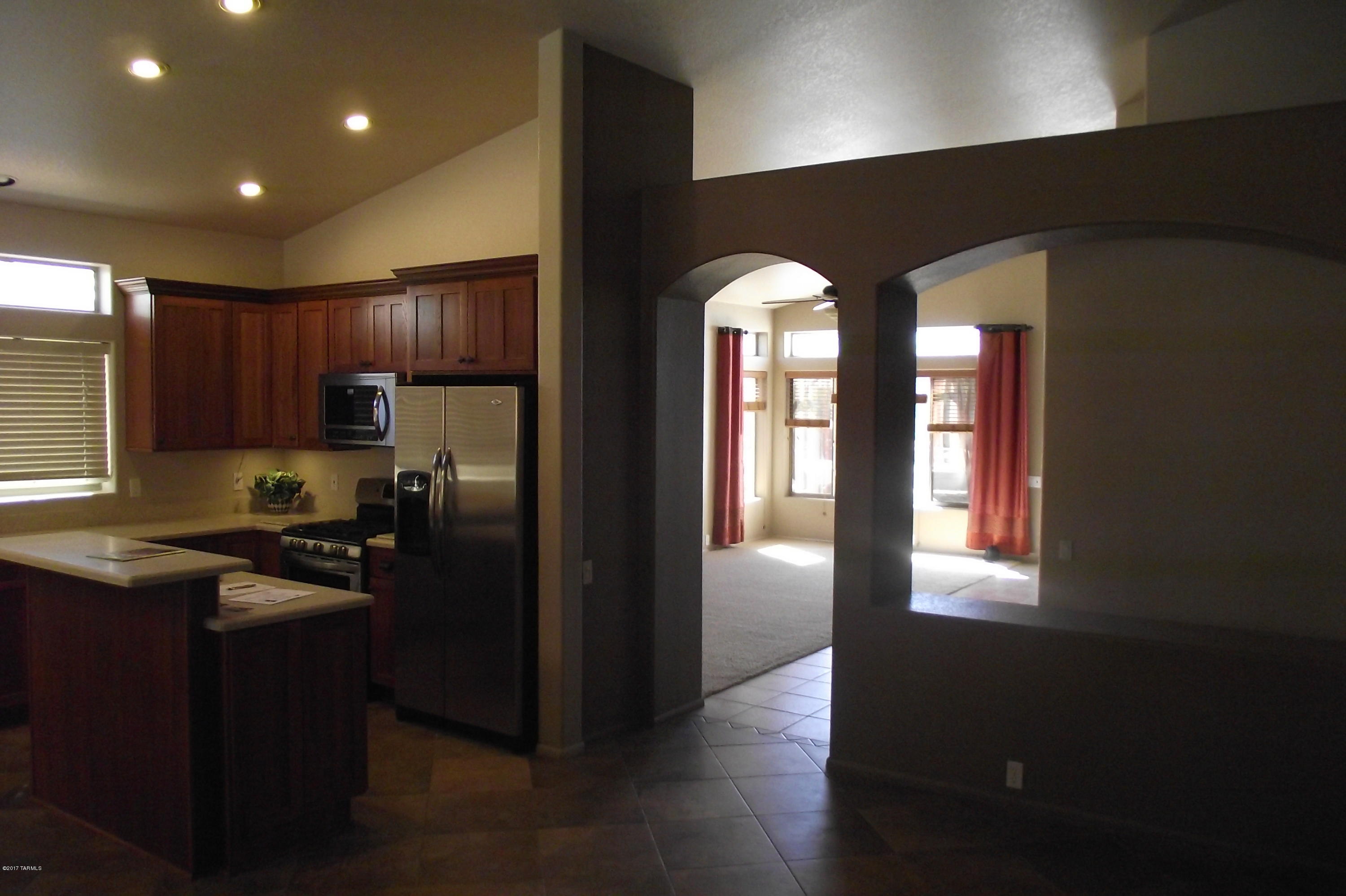 Canada Ridge (1-126) - Residential