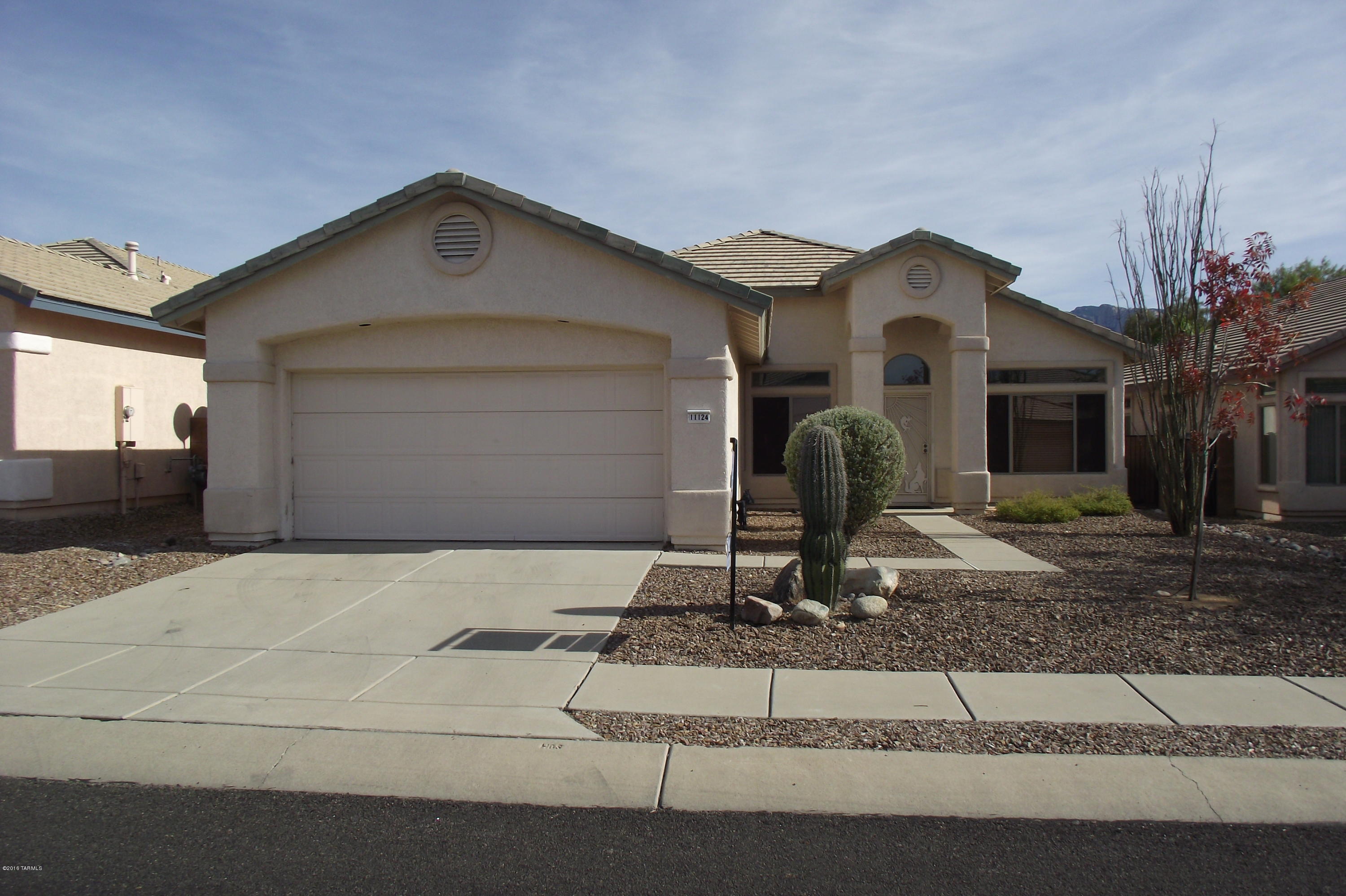 Canada Ridge (1-126) - Residential