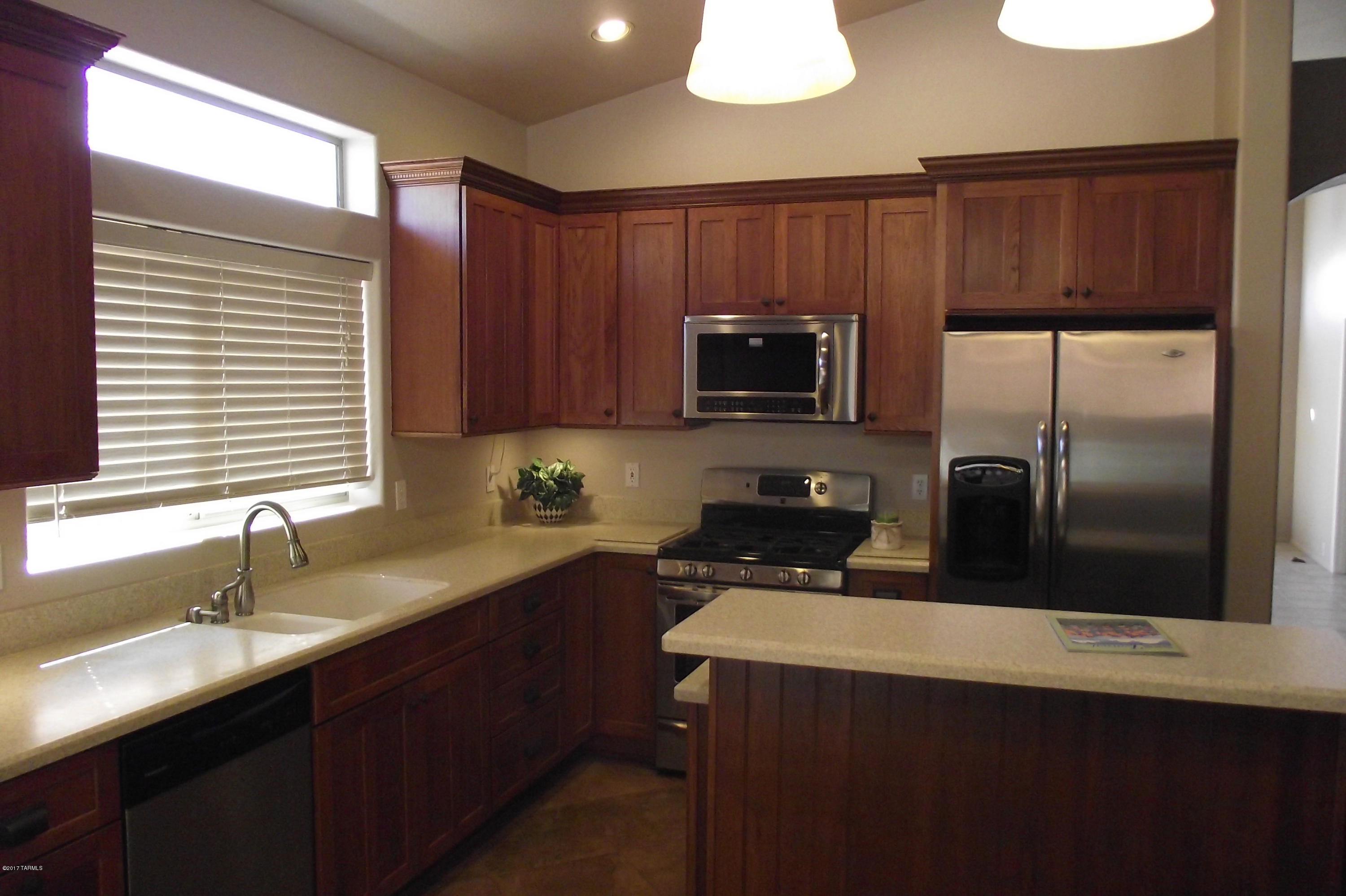 Canada Ridge (1-126) - Residential