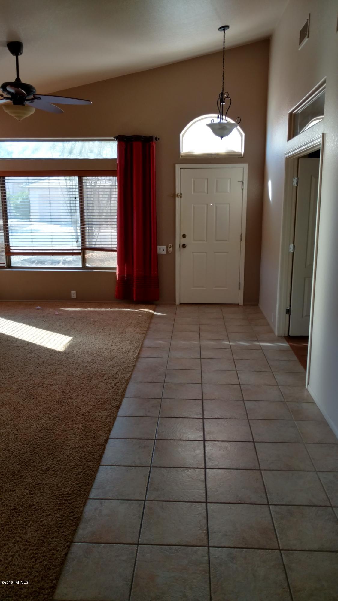Canada Ridge (1-126) - Residential