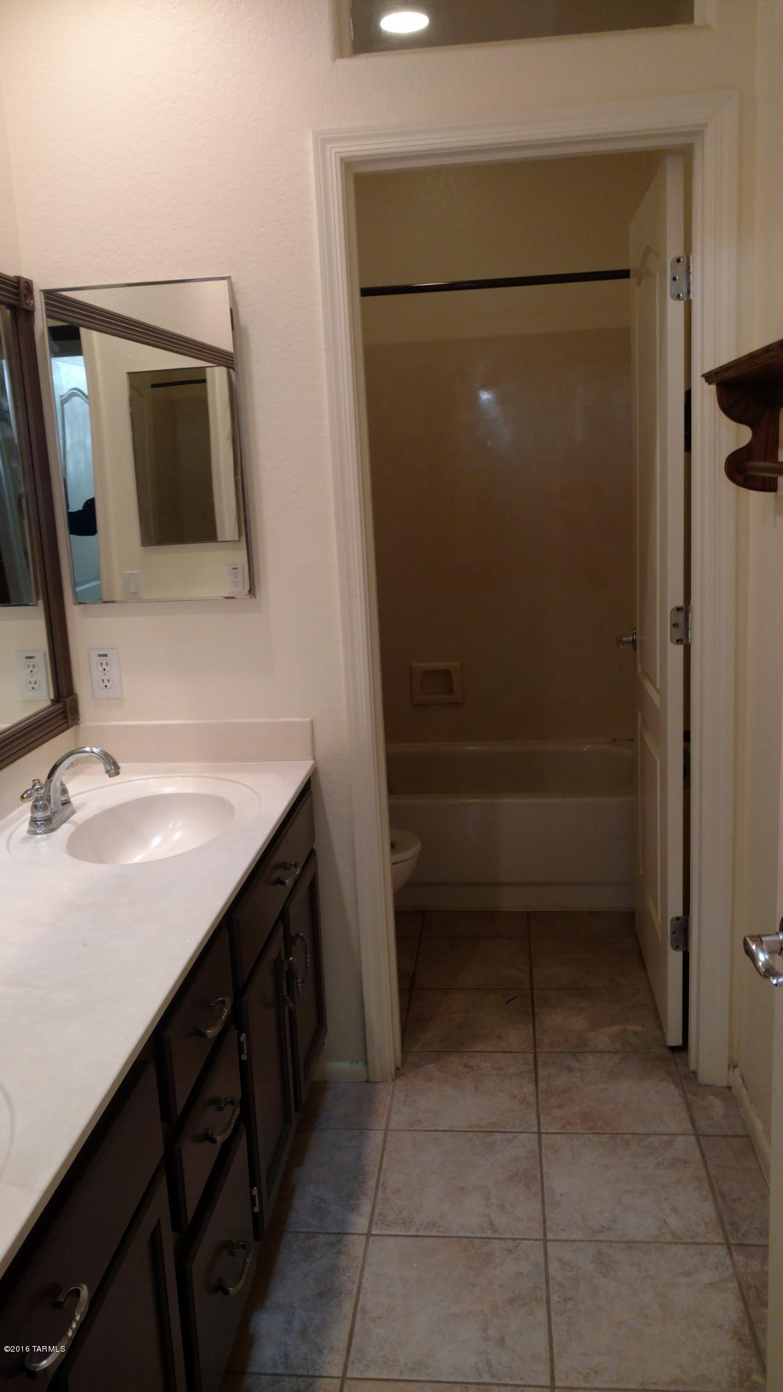Canada Ridge (1-126) - Residential