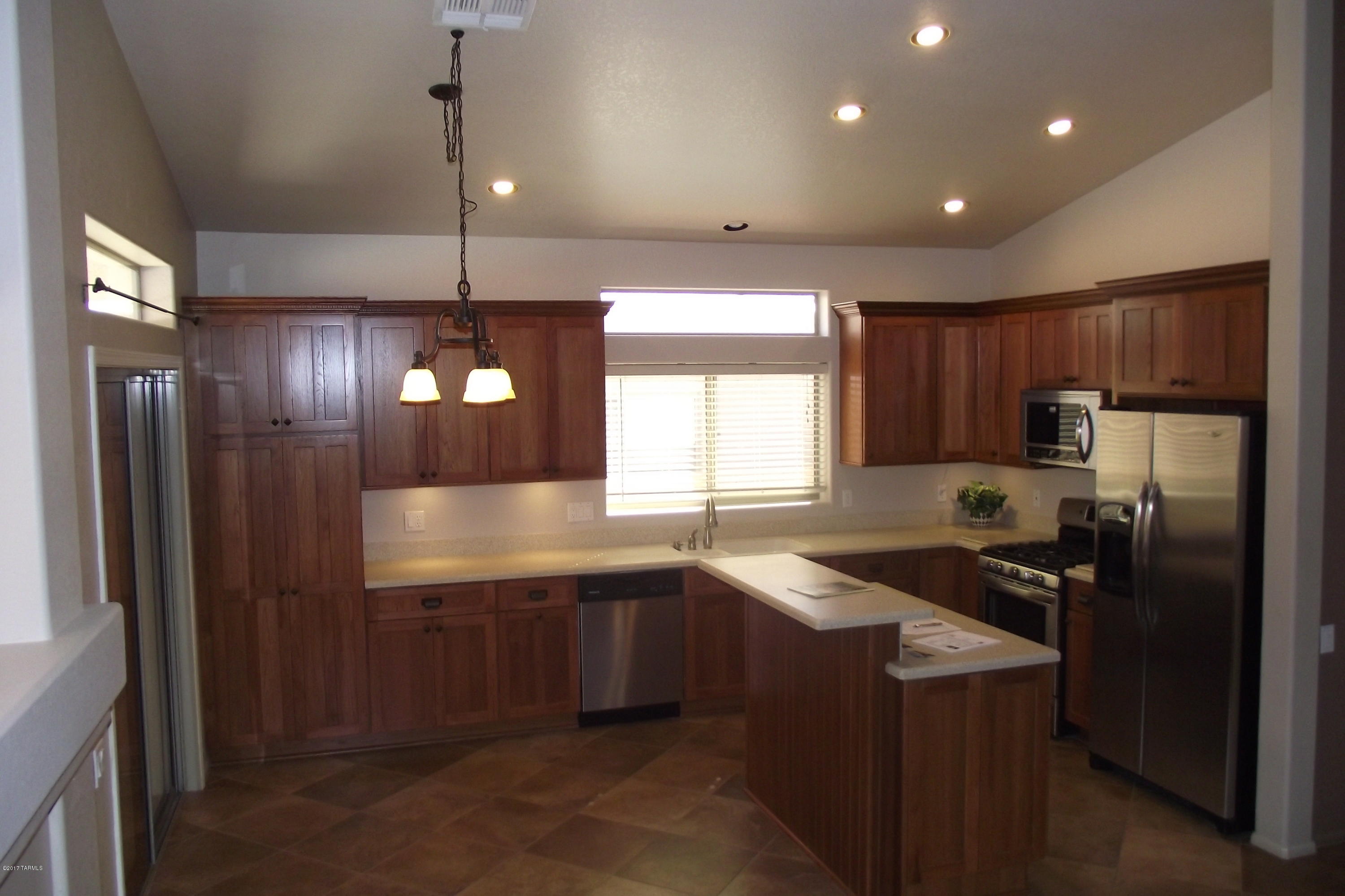 Canada Ridge (1-126) - Residential