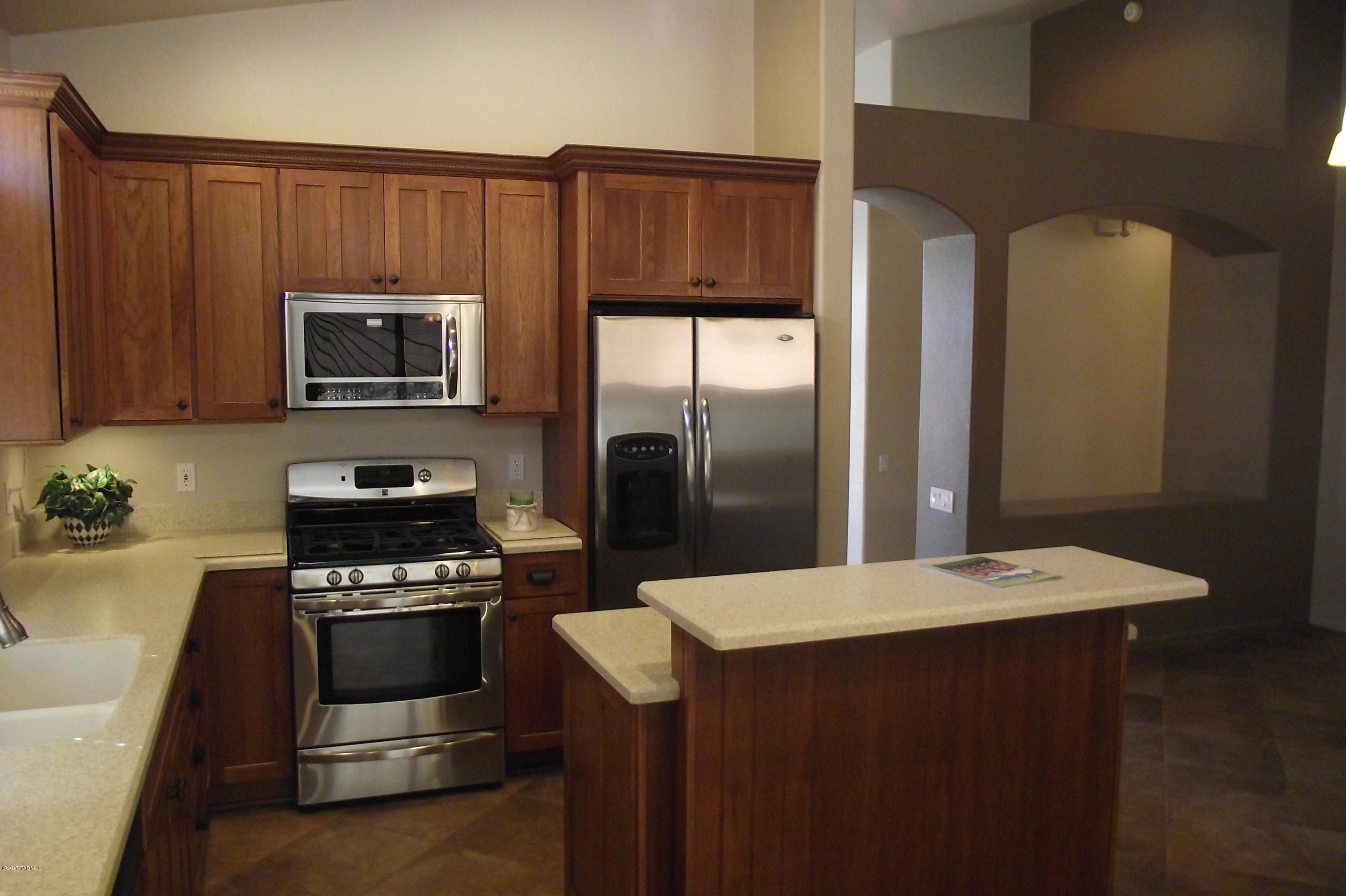 Canada Ridge (1-126) - Residential