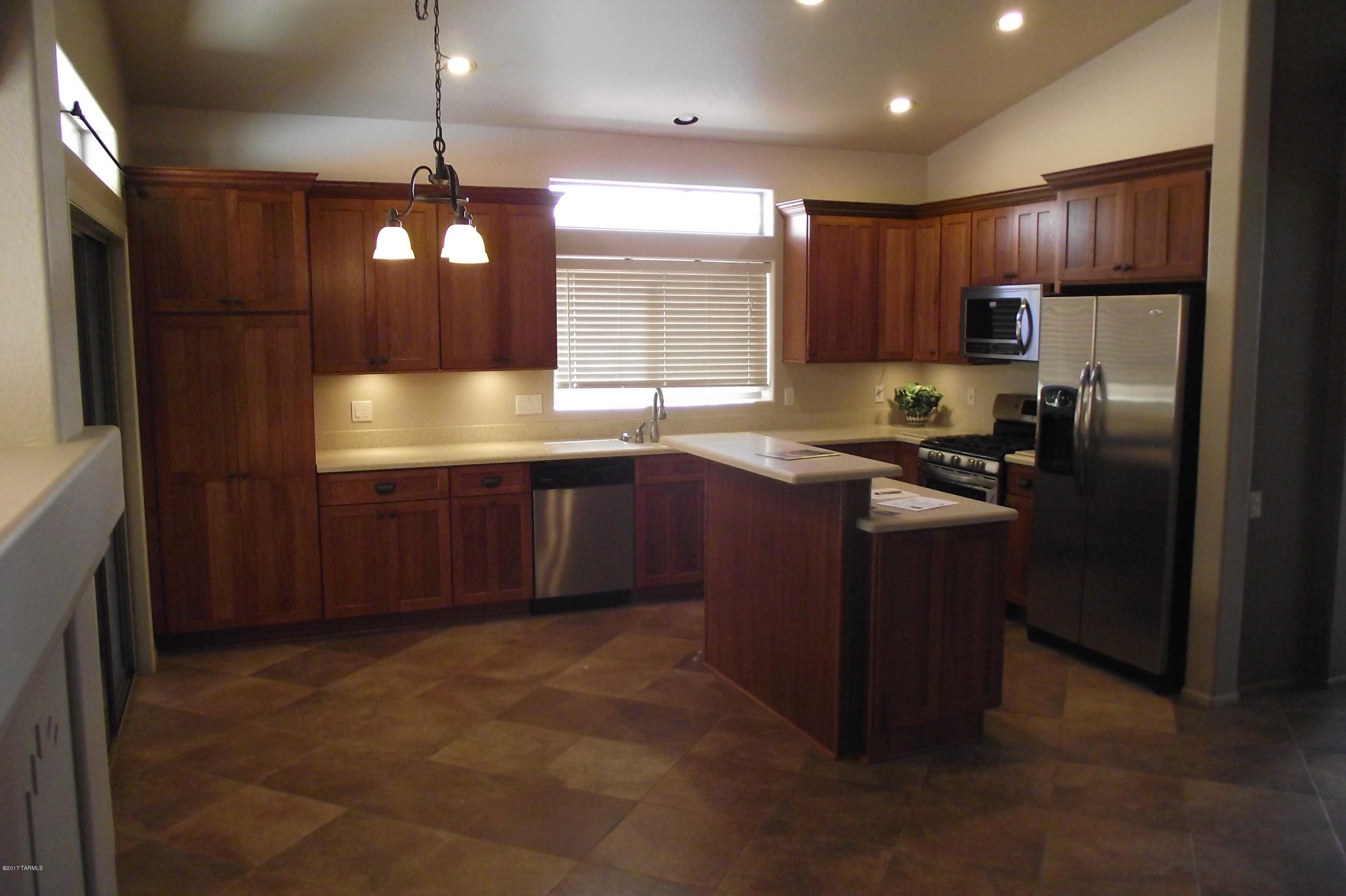 Canada Ridge (1-126) - Residential