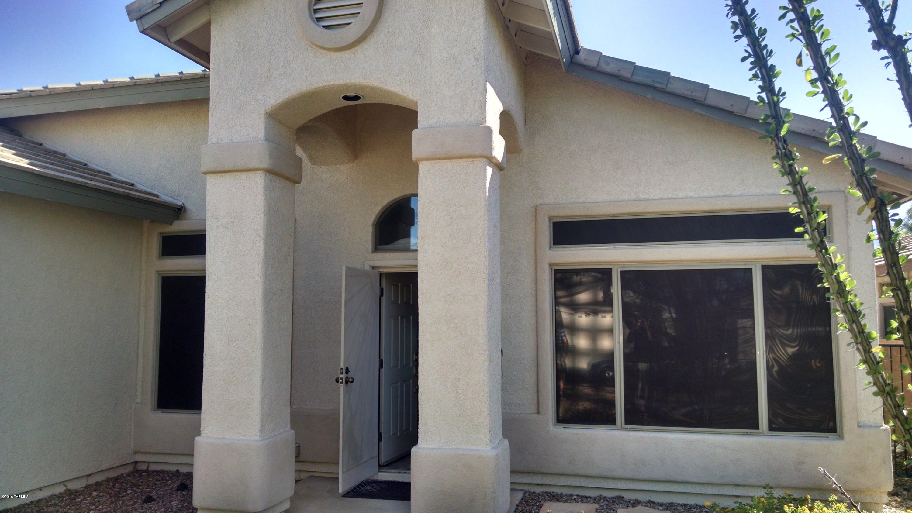 Canada Ridge (1-126) - Residential