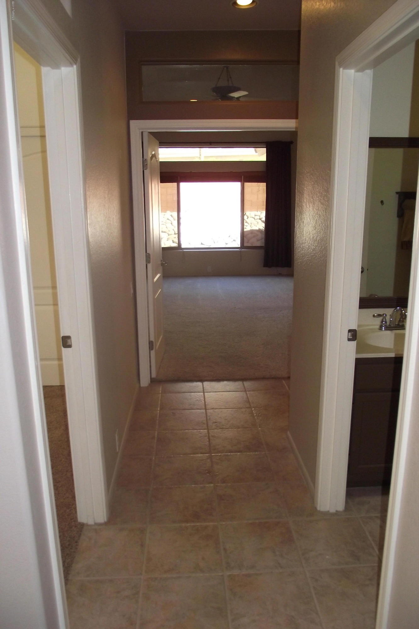 Canada Ridge (1-126) - Residential