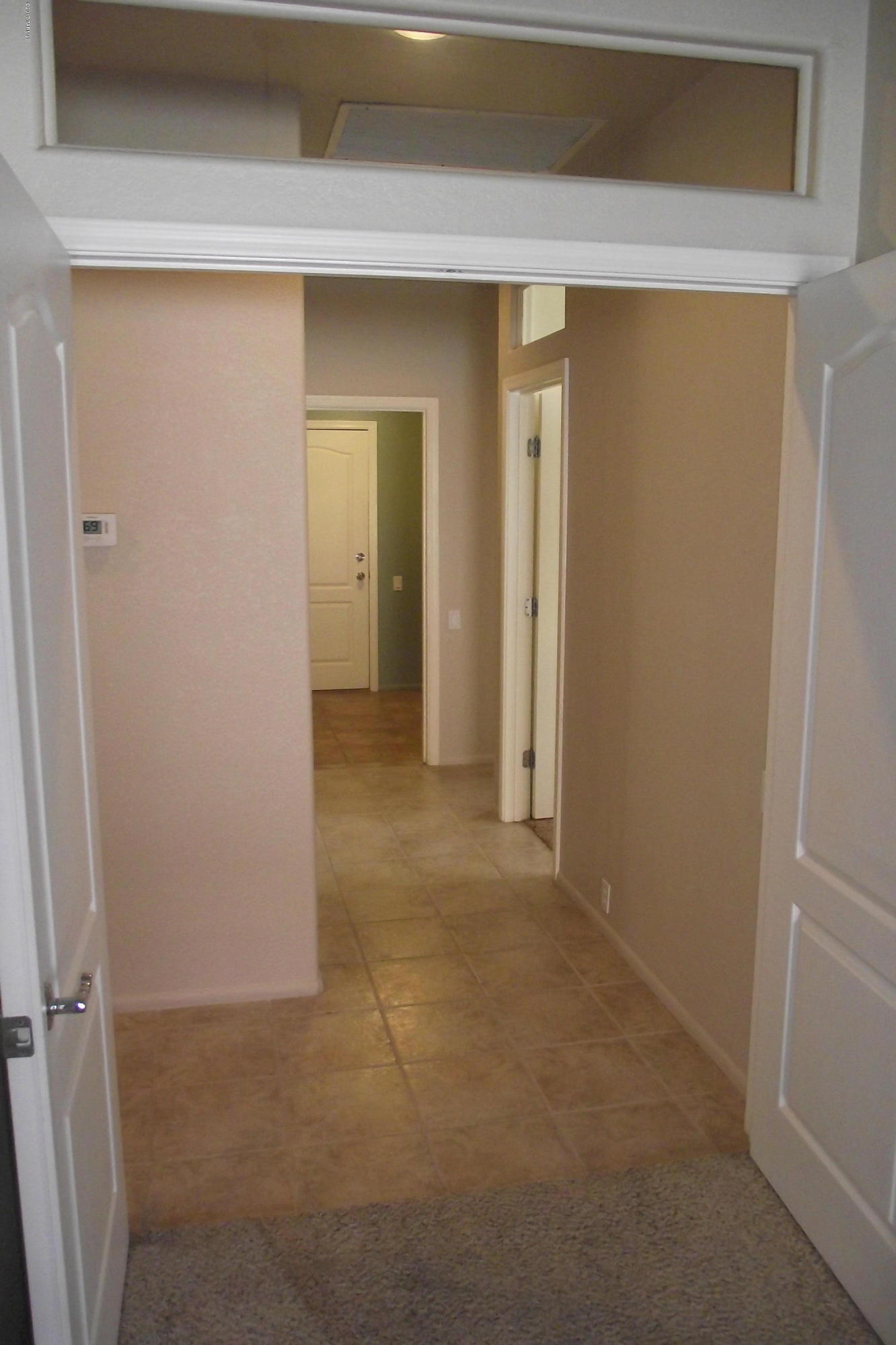 Canada Ridge (1-126) - Residential