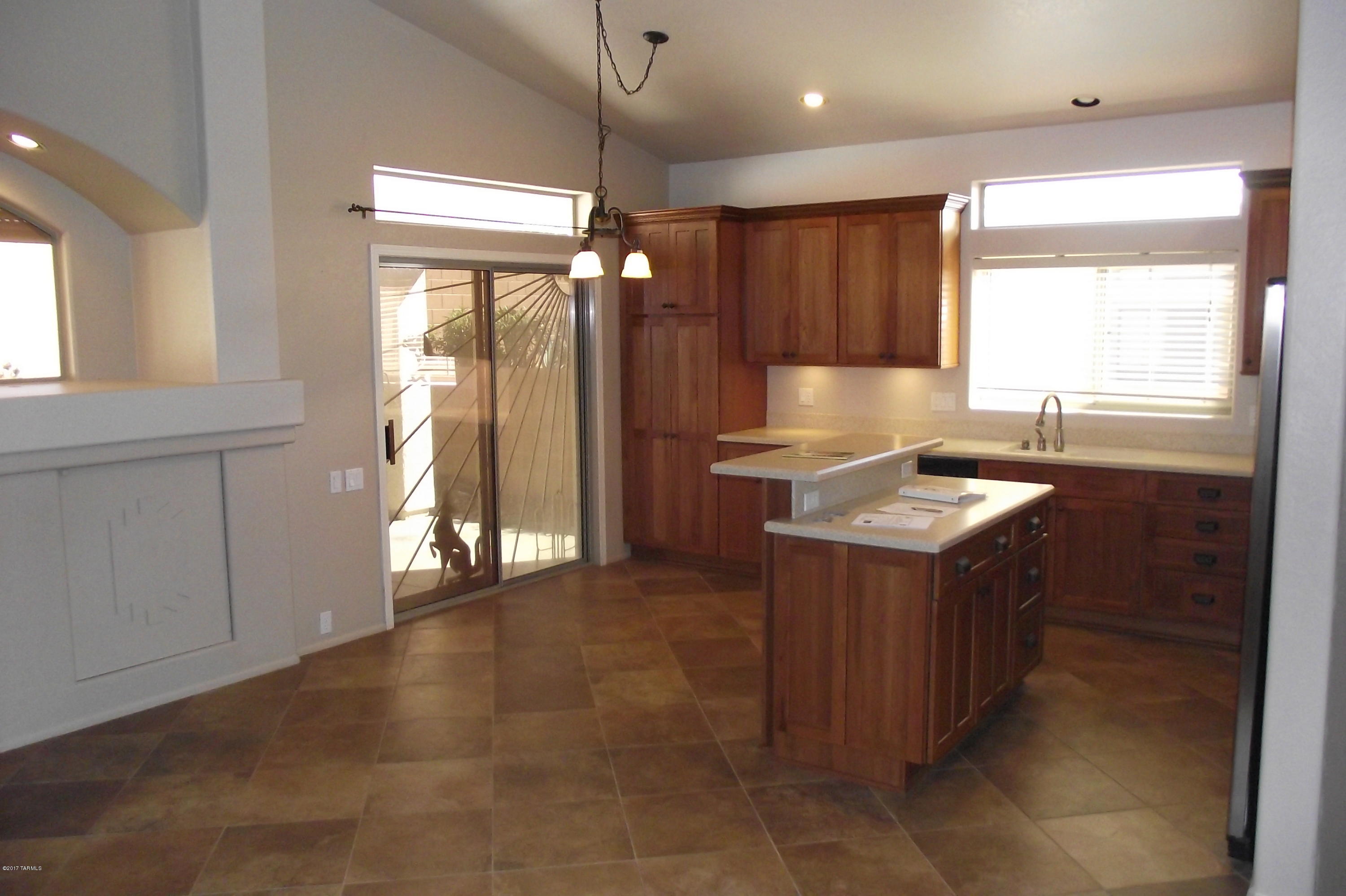 Canada Ridge (1-126) - Residential