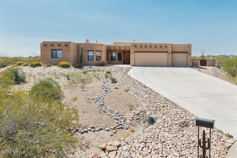 Sunset View Estates (1-50) - Residential