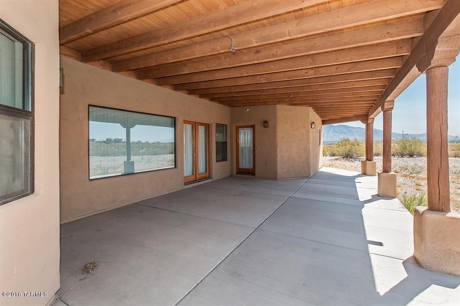 Sunset View Estates (1-50) - Residential