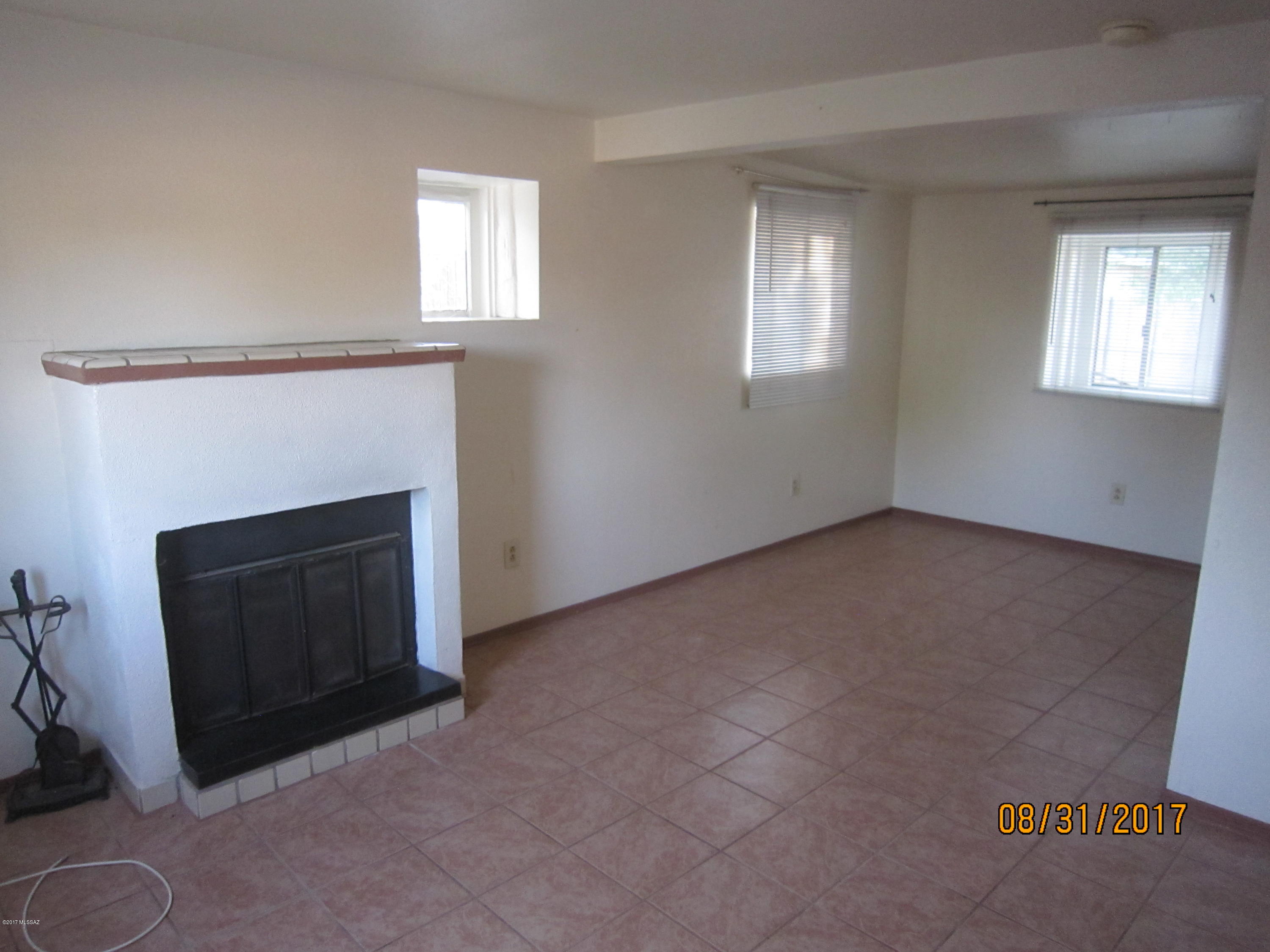Grant Road Park - Residential Lease