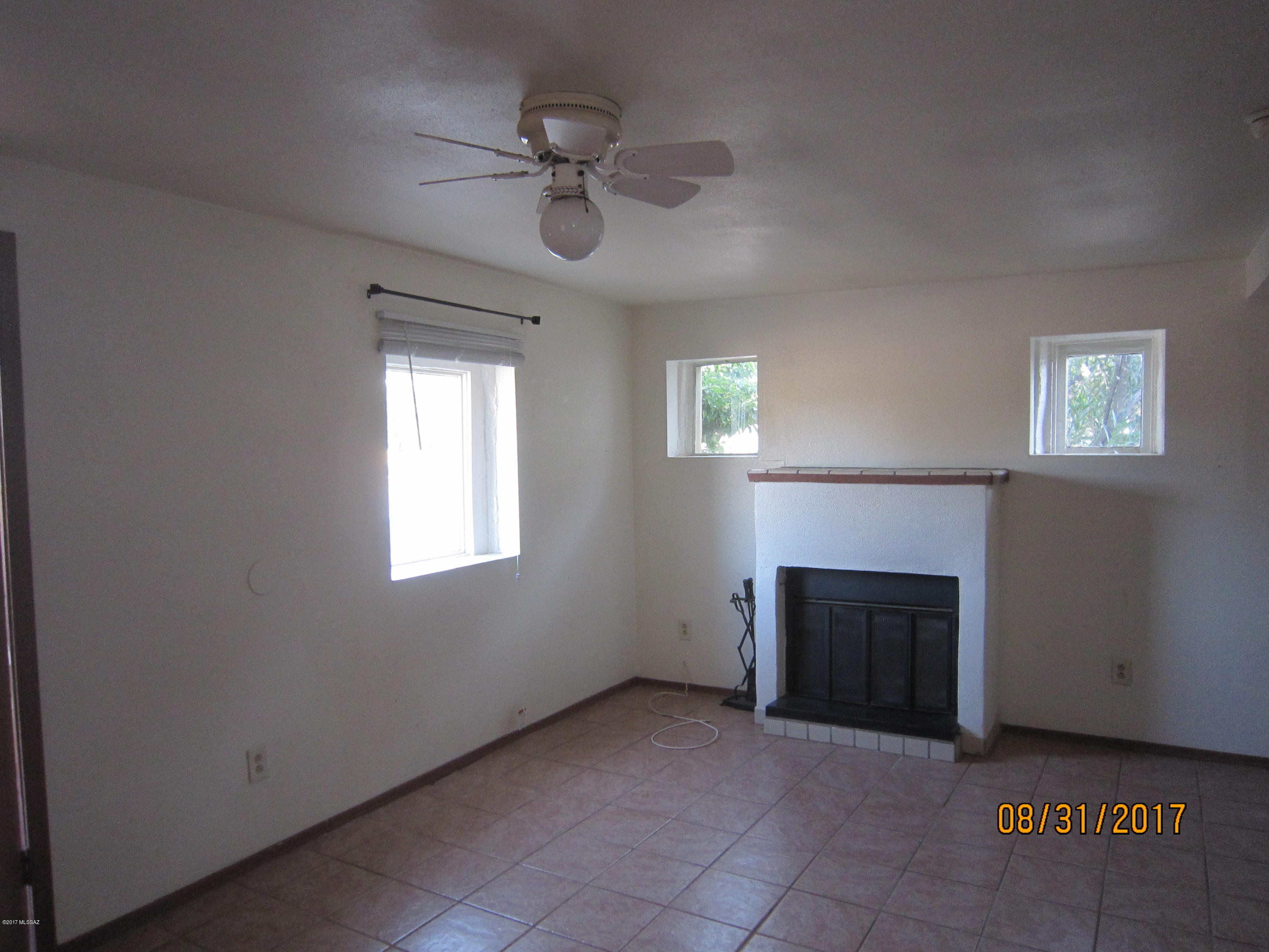Grant Road Park - Residential Lease