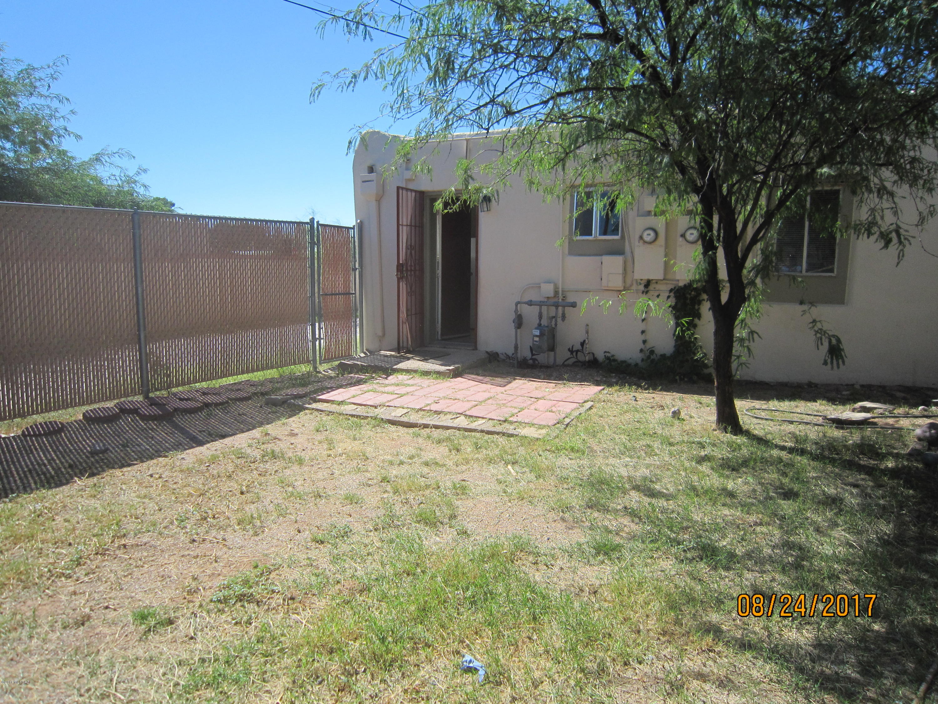 Grant Road Park - Residential Lease