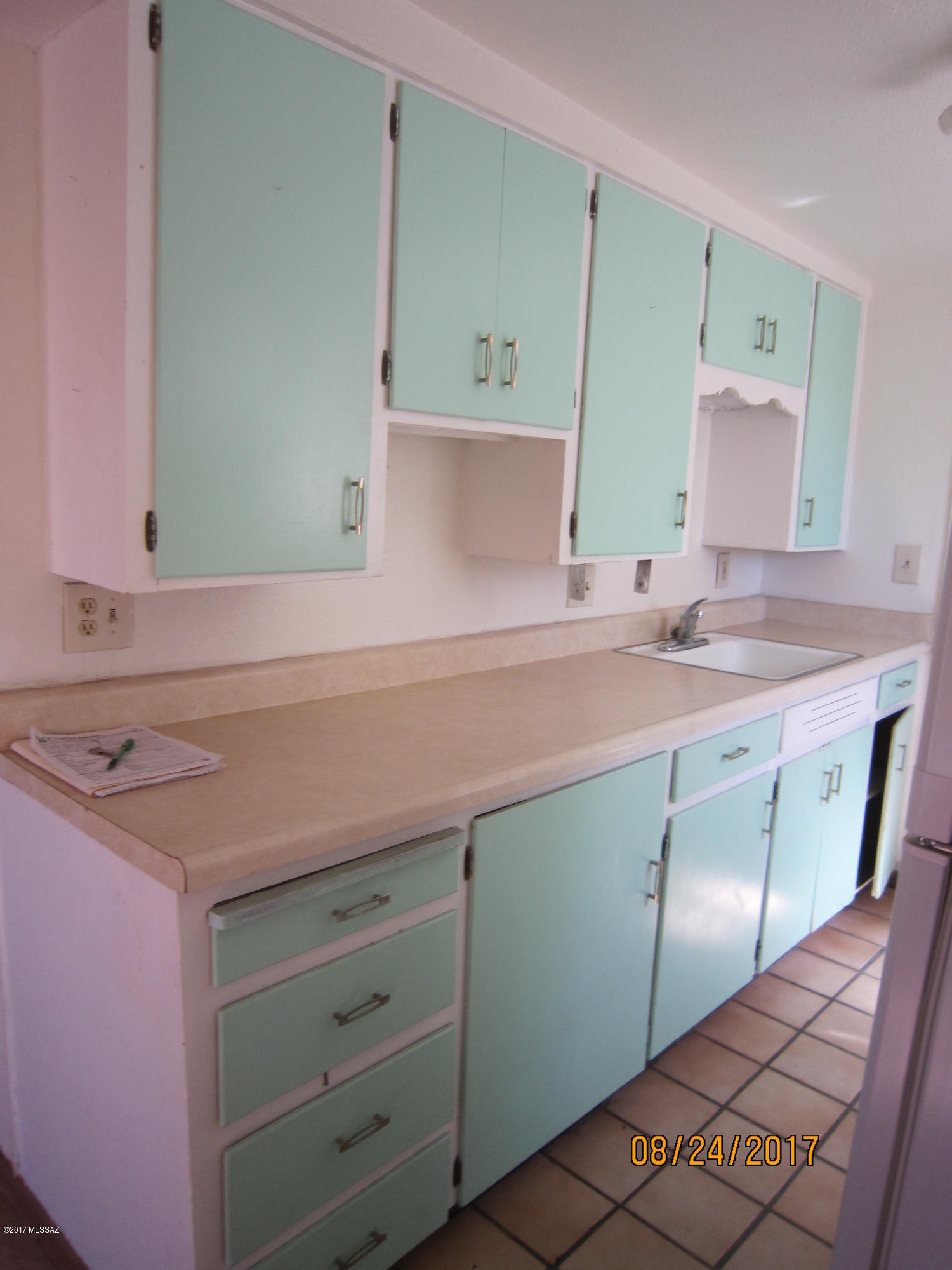 Grant Road Park - Residential Lease