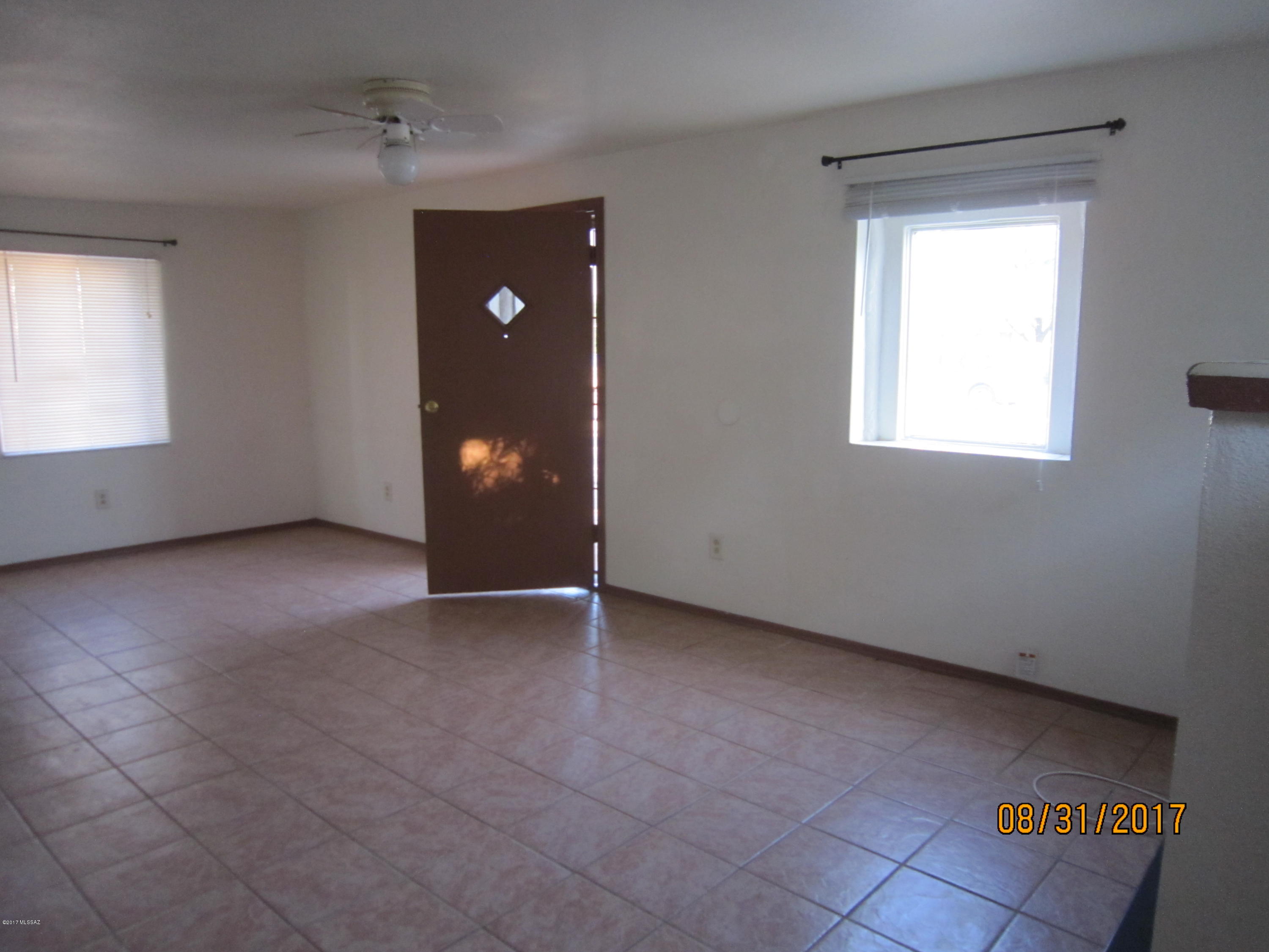 Grant Road Park - Residential Lease