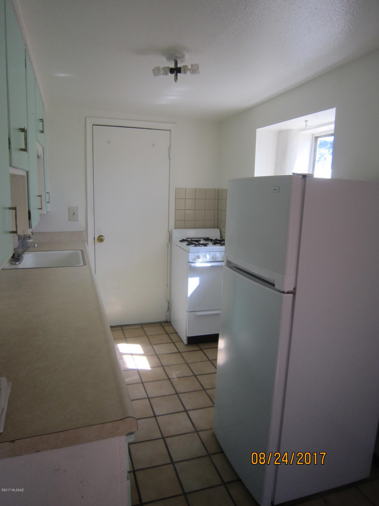Grant Road Park - Residential Lease
