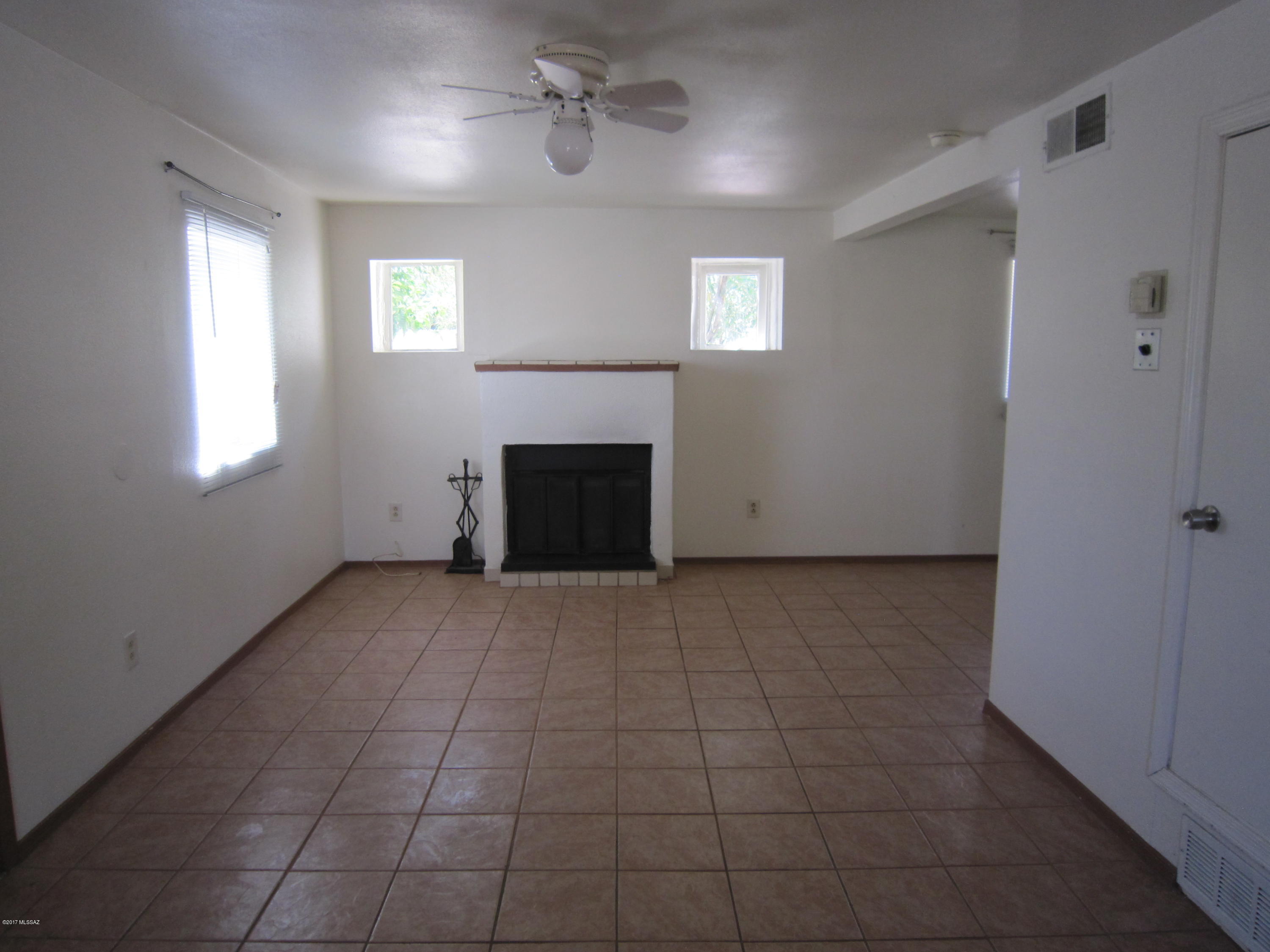 Grant Road Park - Residential Lease