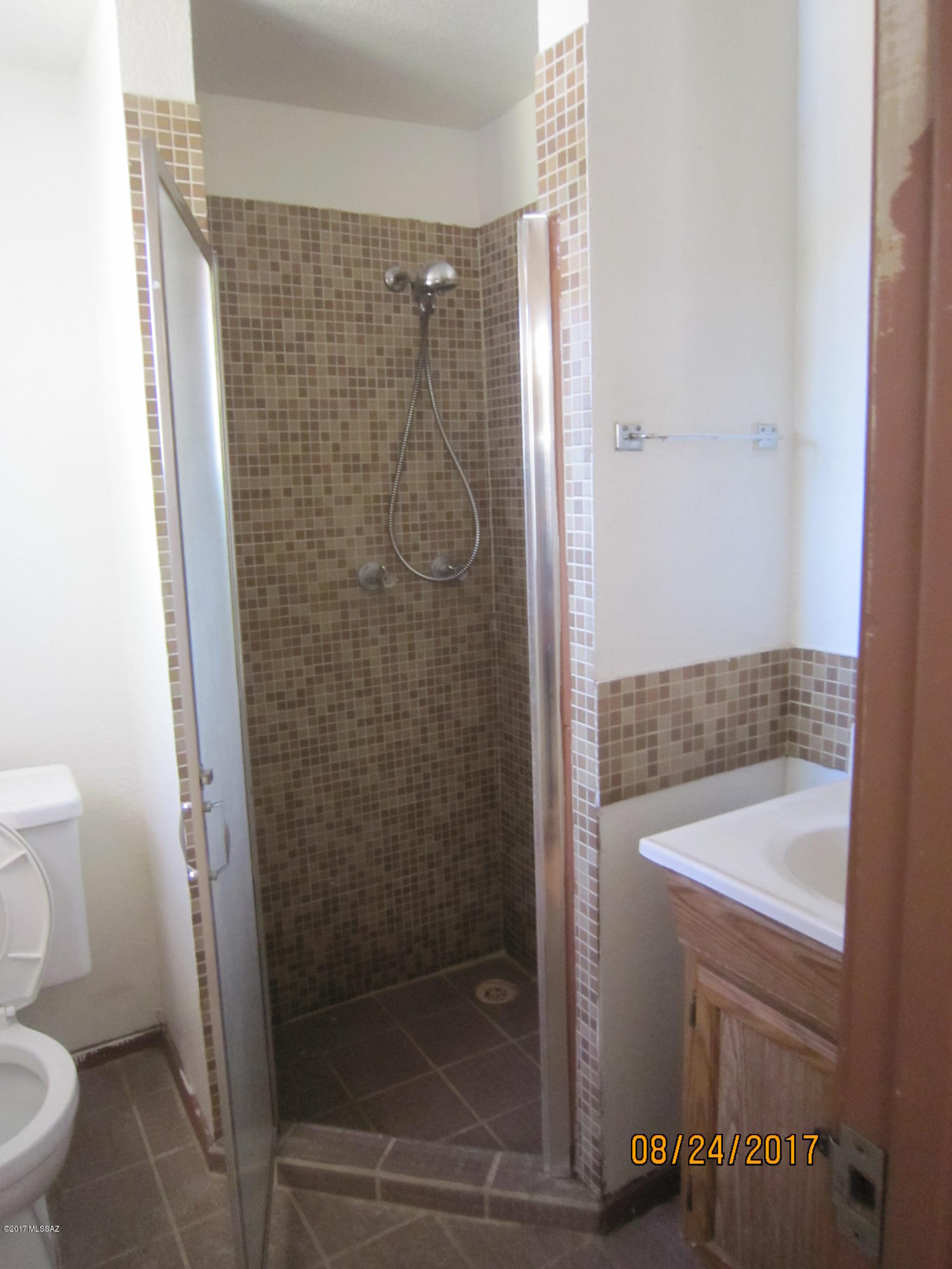 Grant Road Park - Residential Lease