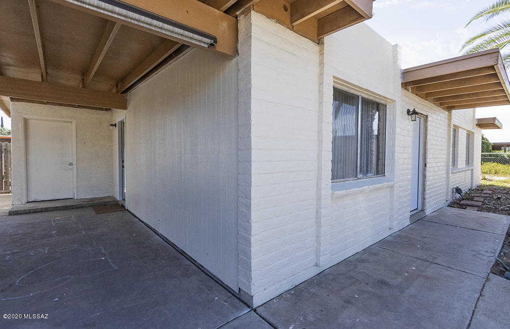 Escalante Heights No. 2 (1-172) - Residential Lease