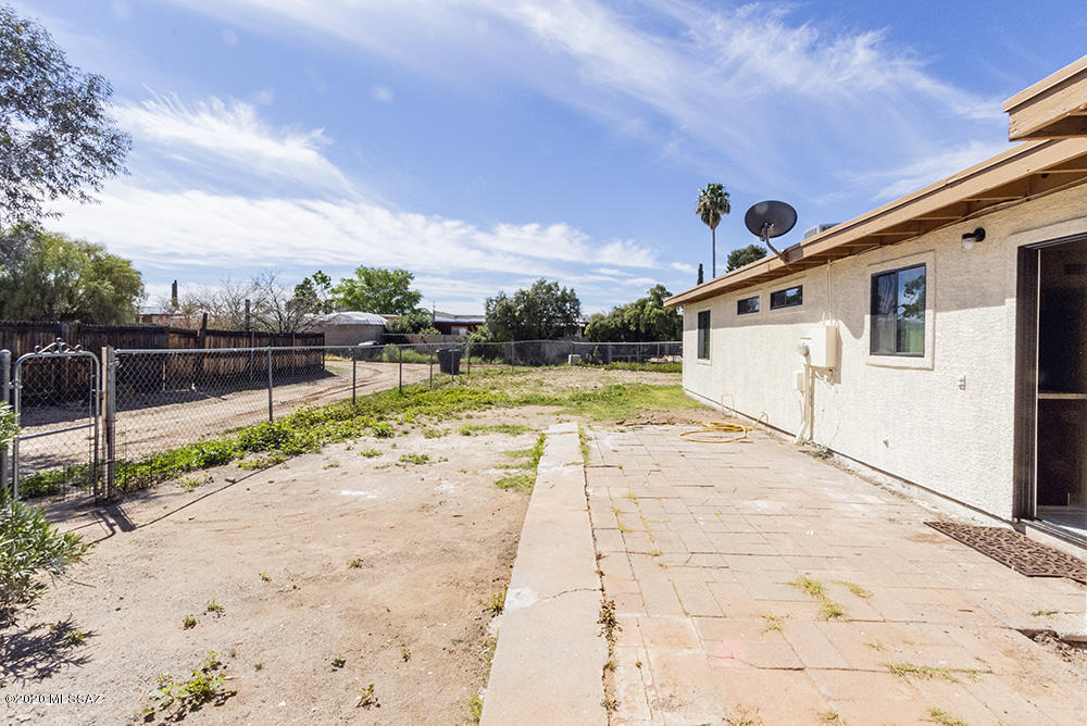 Escalante Heights No. 2 (1-172) - Residential Lease