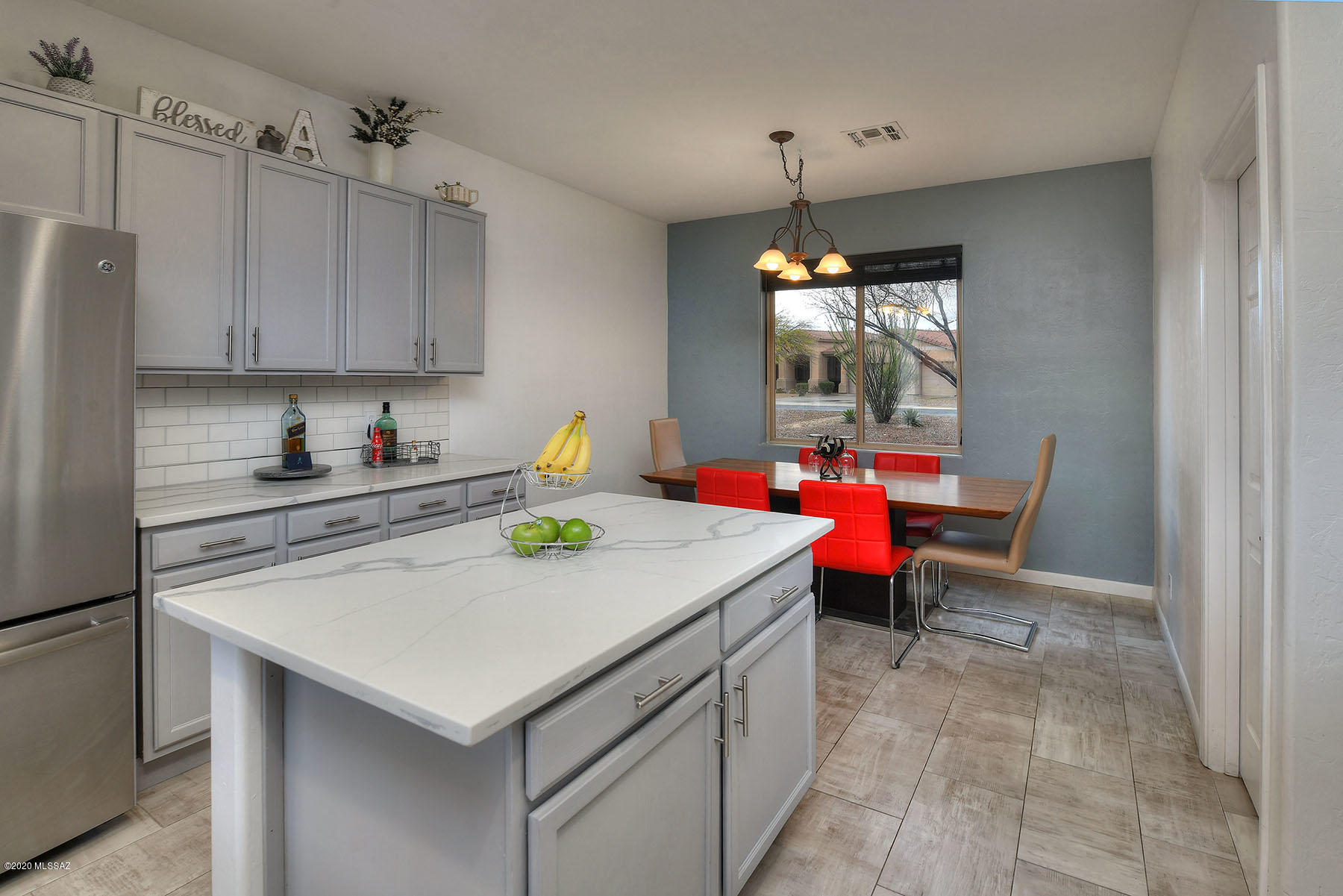 Rancho Cancion West (1-150) - Residential