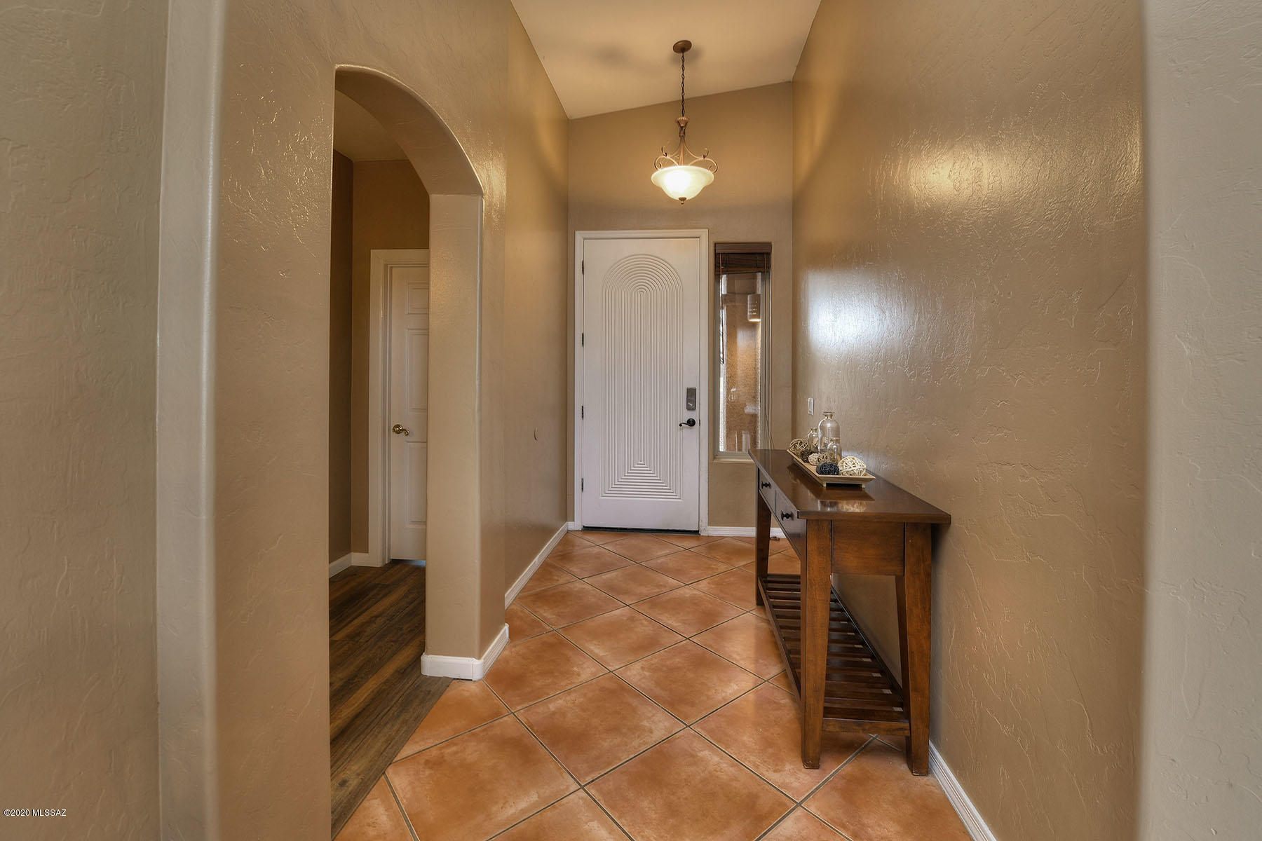 Rancho Cancion West (1-150) - Residential