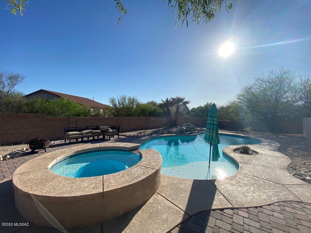 Rancho Cancion West (1-150) - Residential