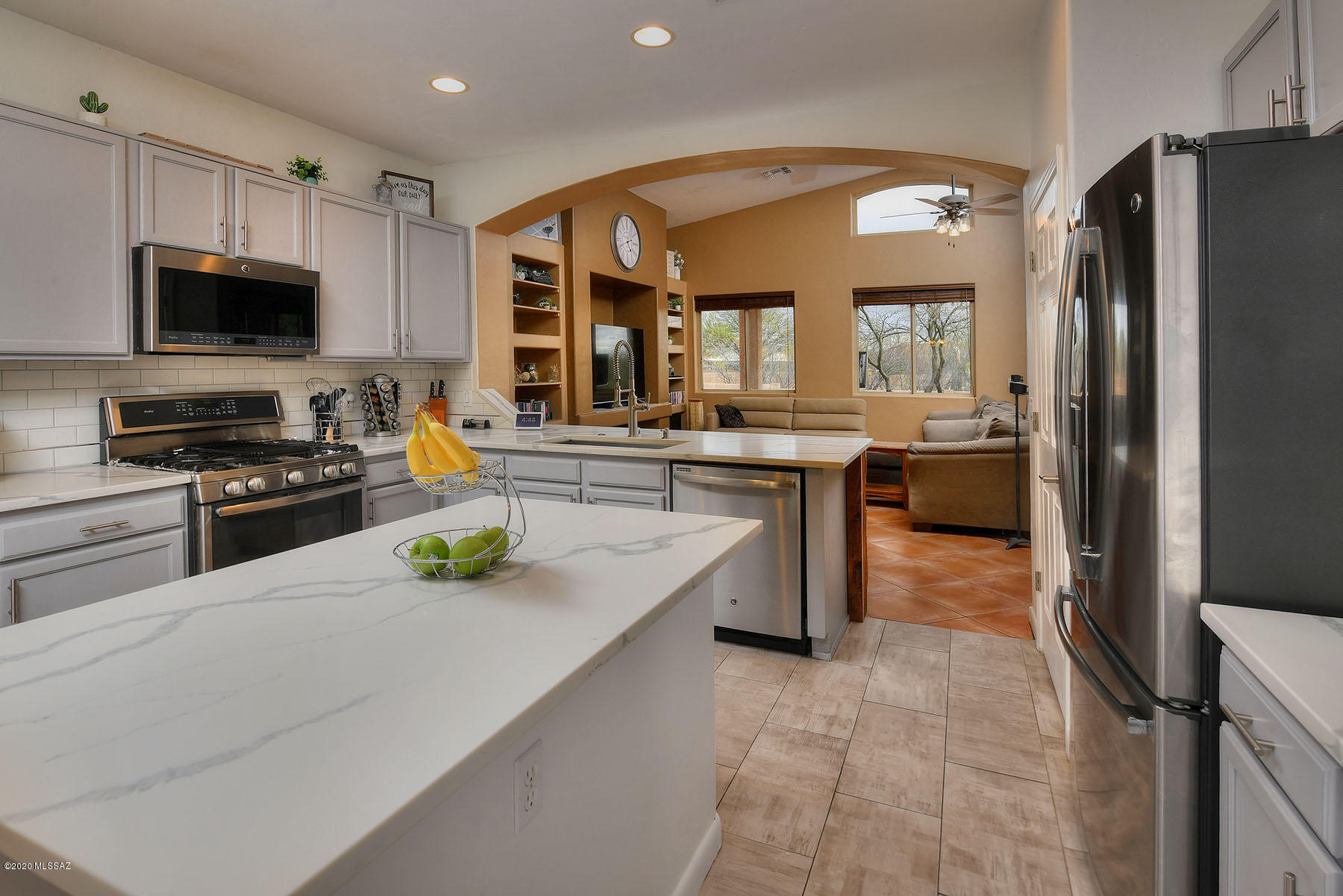Rancho Cancion West (1-150) - Residential