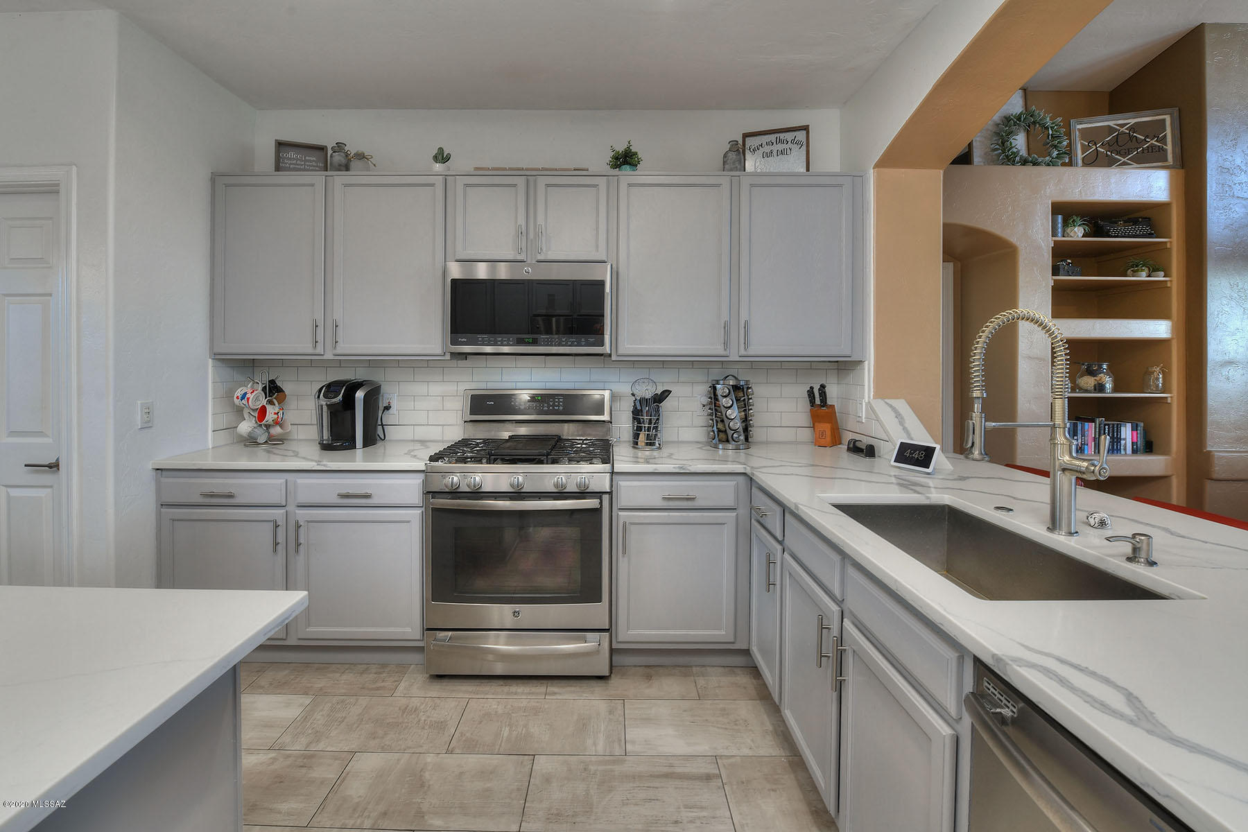Rancho Cancion West (1-150) - Residential