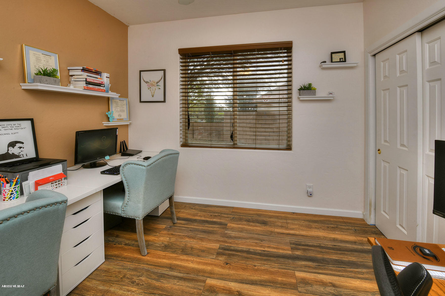Rancho Cancion West (1-150) - Residential