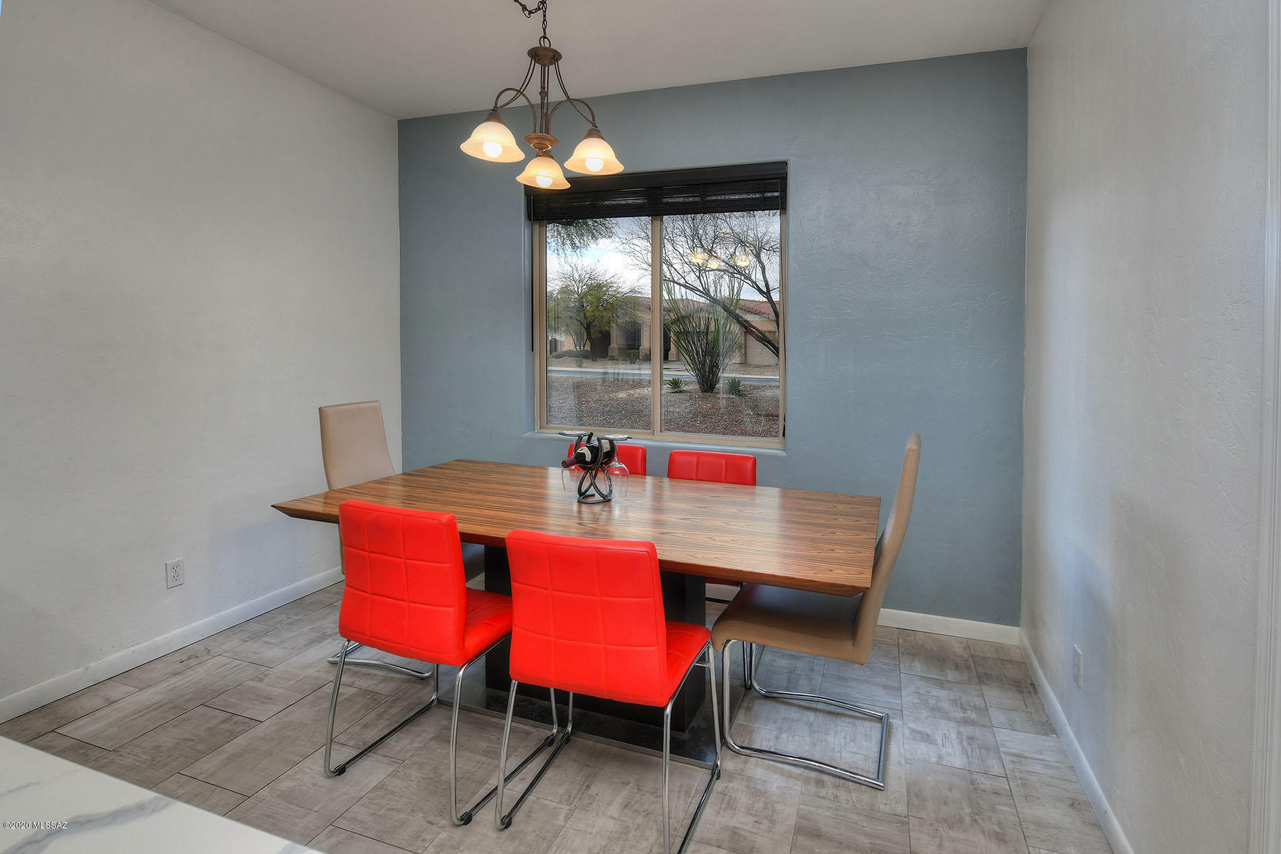 Rancho Cancion West (1-150) - Residential