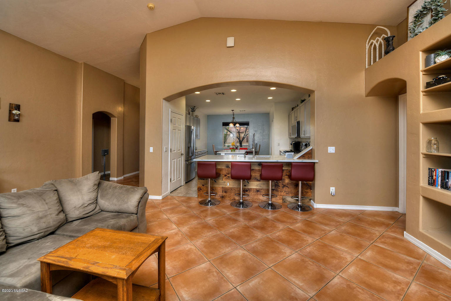 Rancho Cancion West (1-150) - Residential