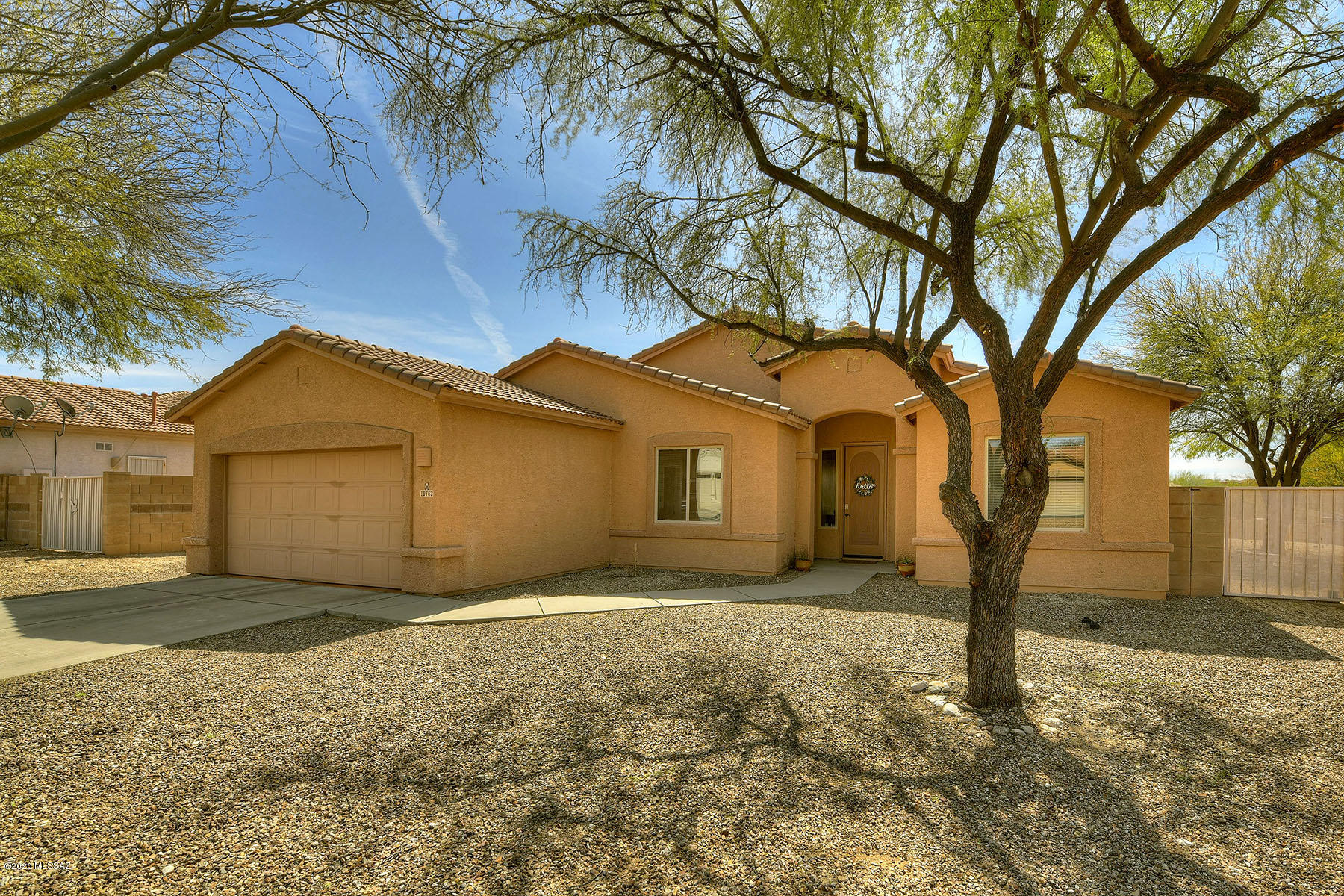 Rancho Cancion West (1-150) - Residential