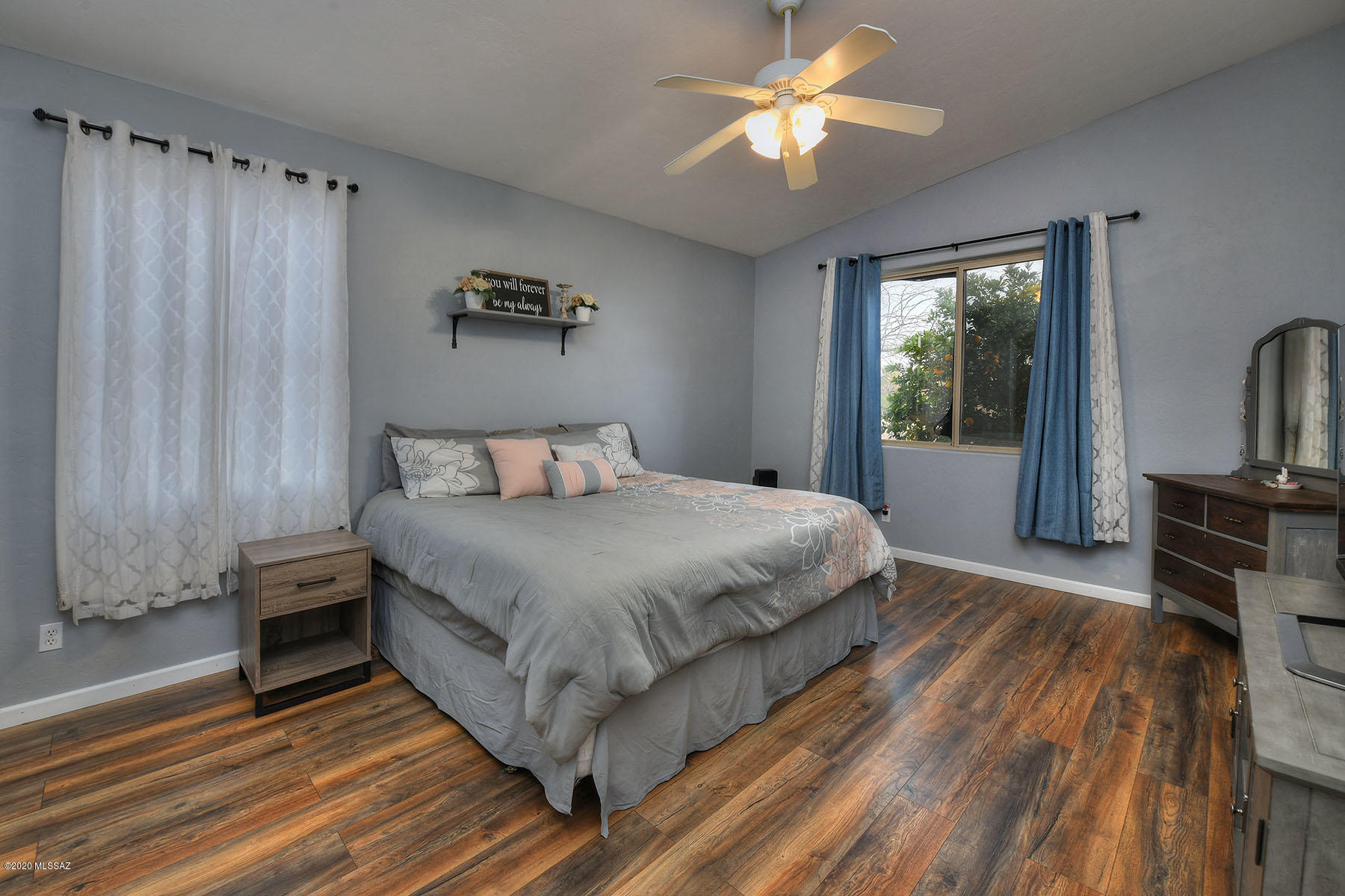 Rancho Cancion West (1-150) - Residential