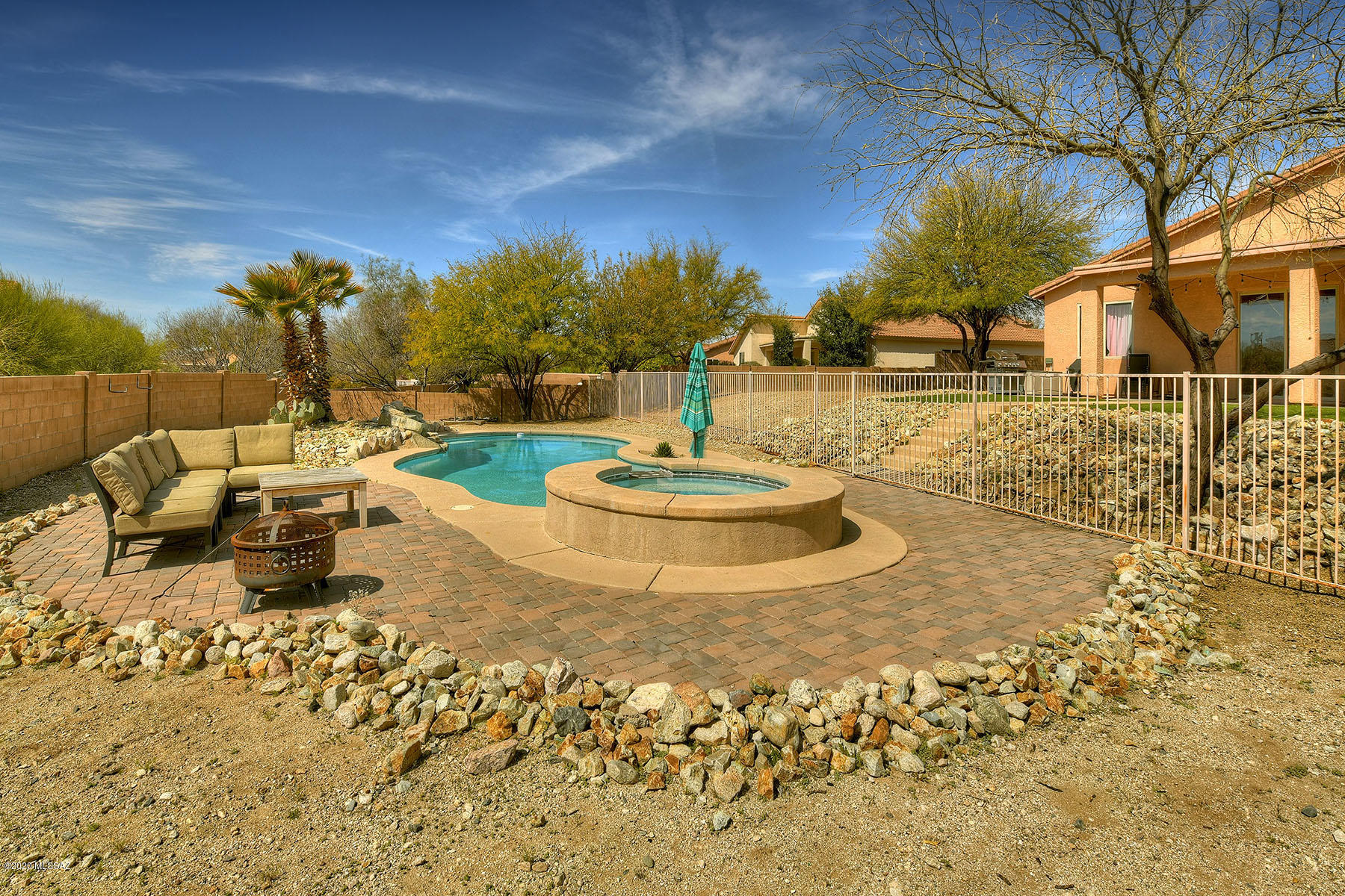 Rancho Cancion West (1-150) - Residential