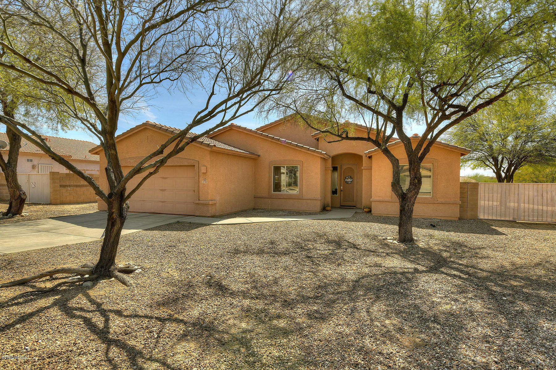 Rancho Cancion West (1-150) - Residential