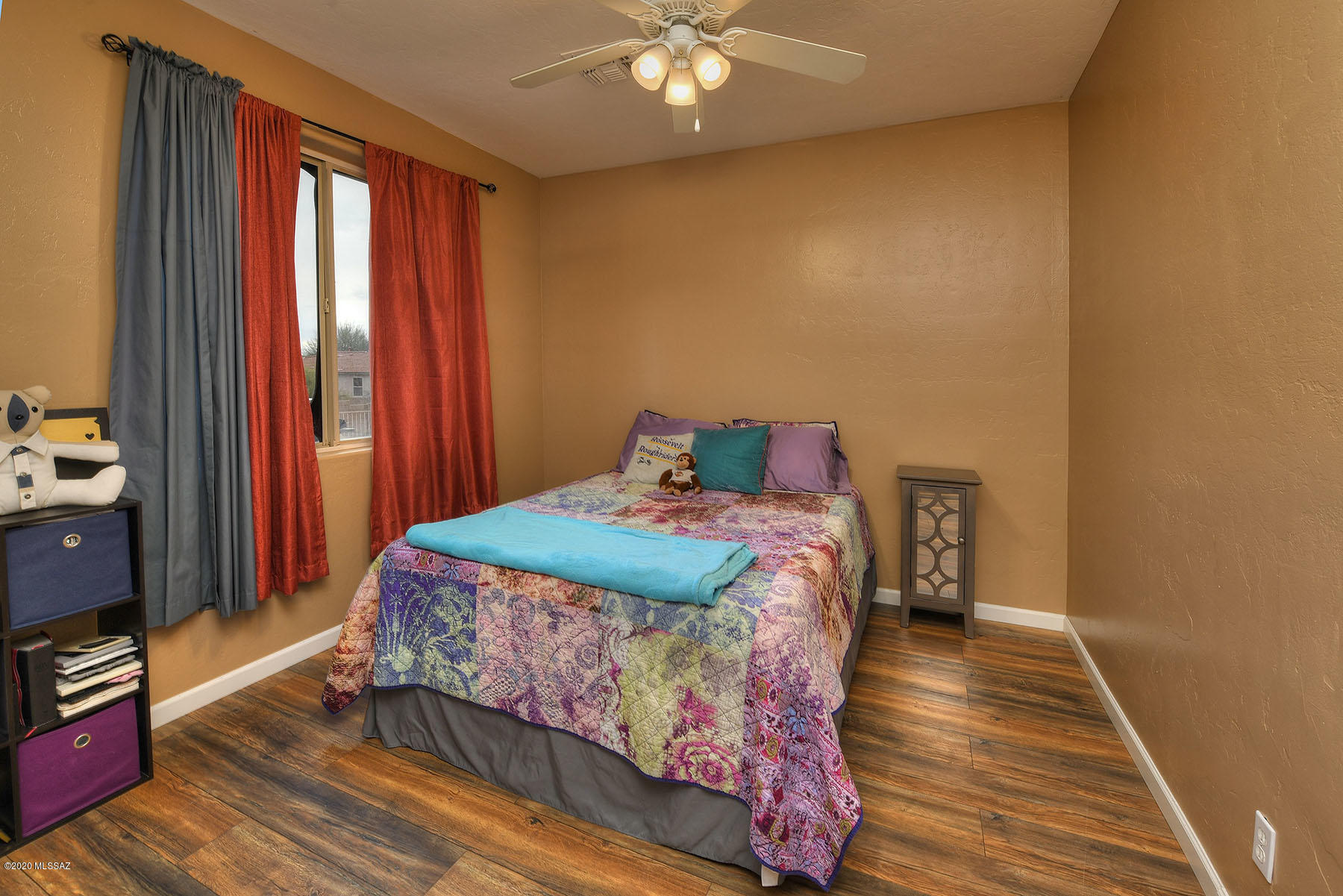 Rancho Cancion West (1-150) - Residential