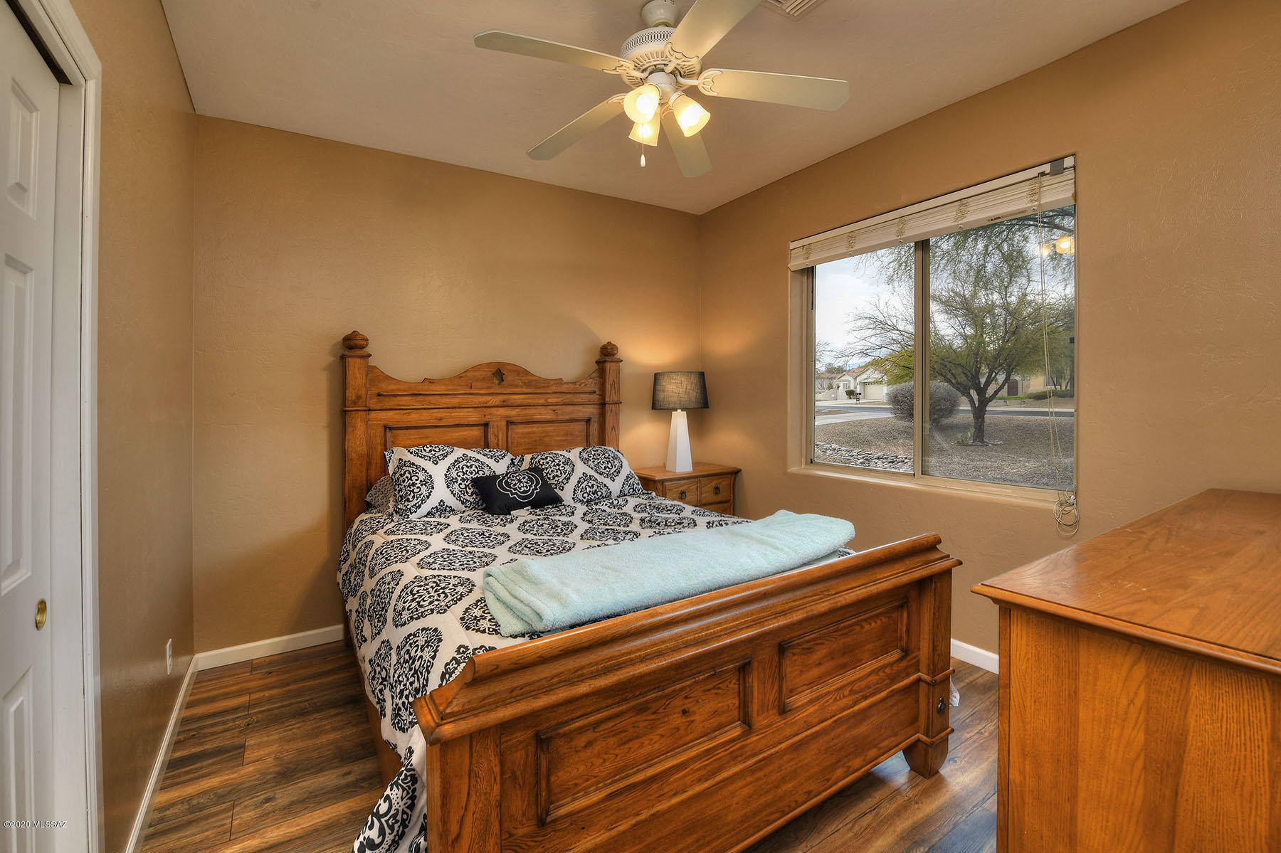 Rancho Cancion West (1-150) - Residential