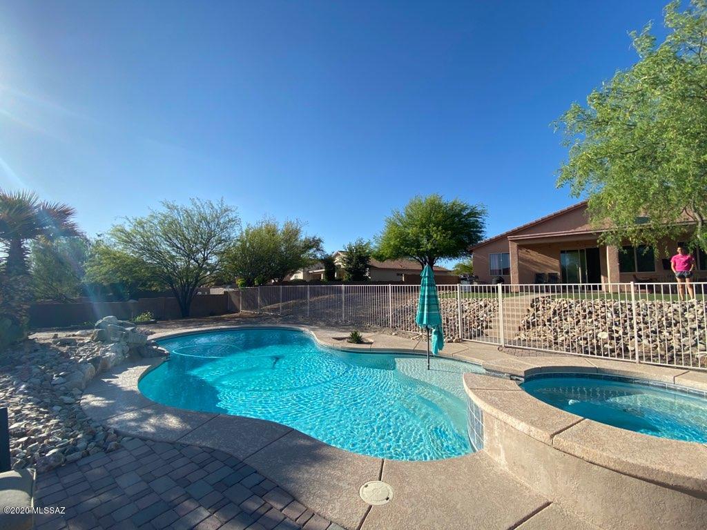 Rancho Cancion West (1-150) - Residential