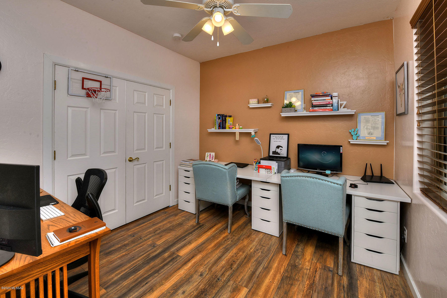 Rancho Cancion West (1-150) - Residential