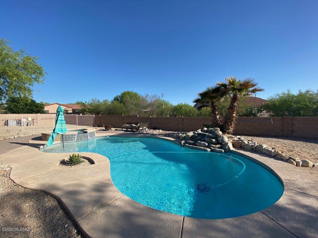 Rancho Cancion West (1-150) - Residential