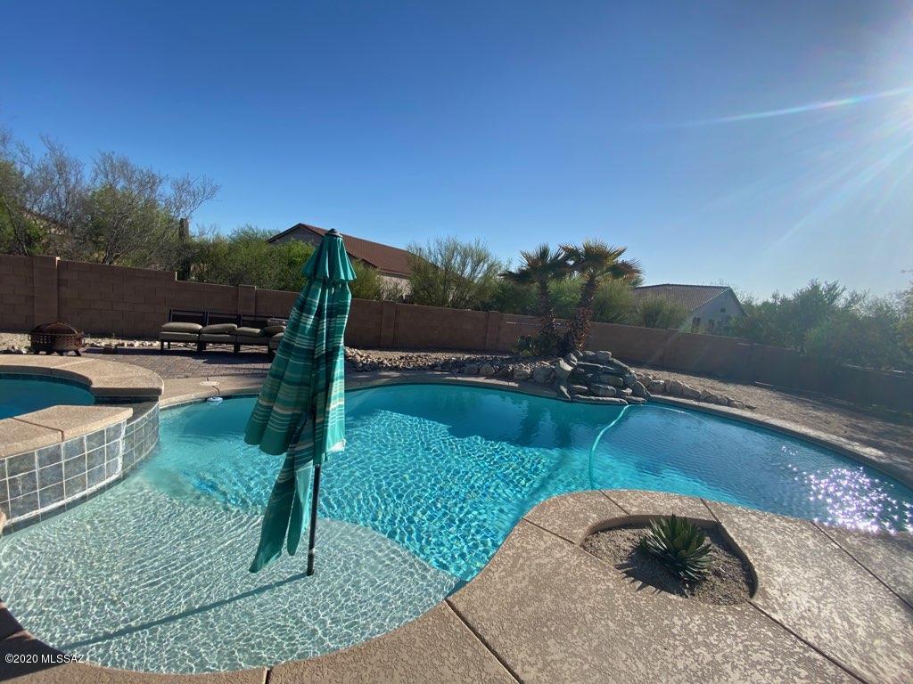 Rancho Cancion West (1-150) - Residential