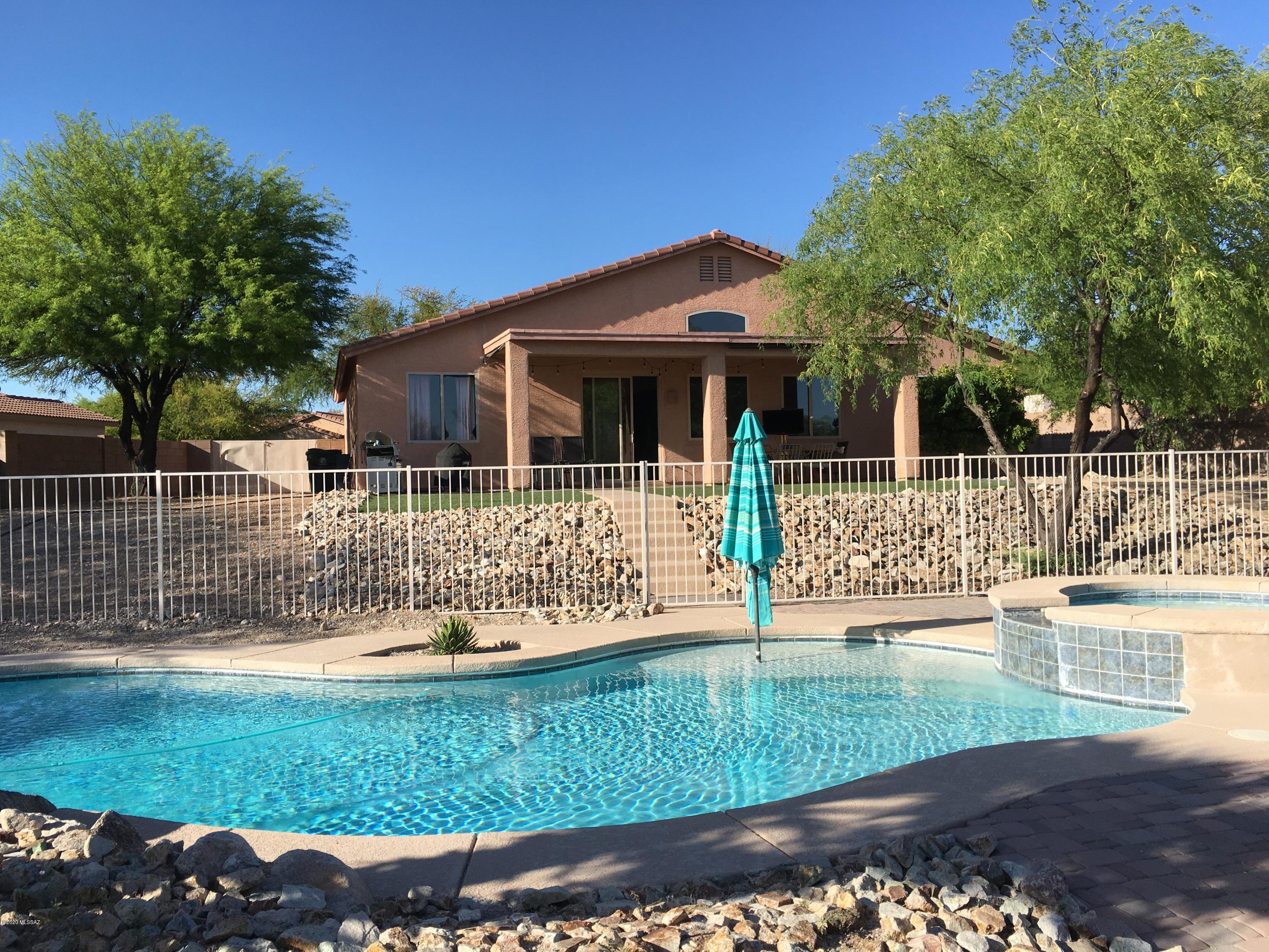 Rancho Cancion West (1-150) - Residential
