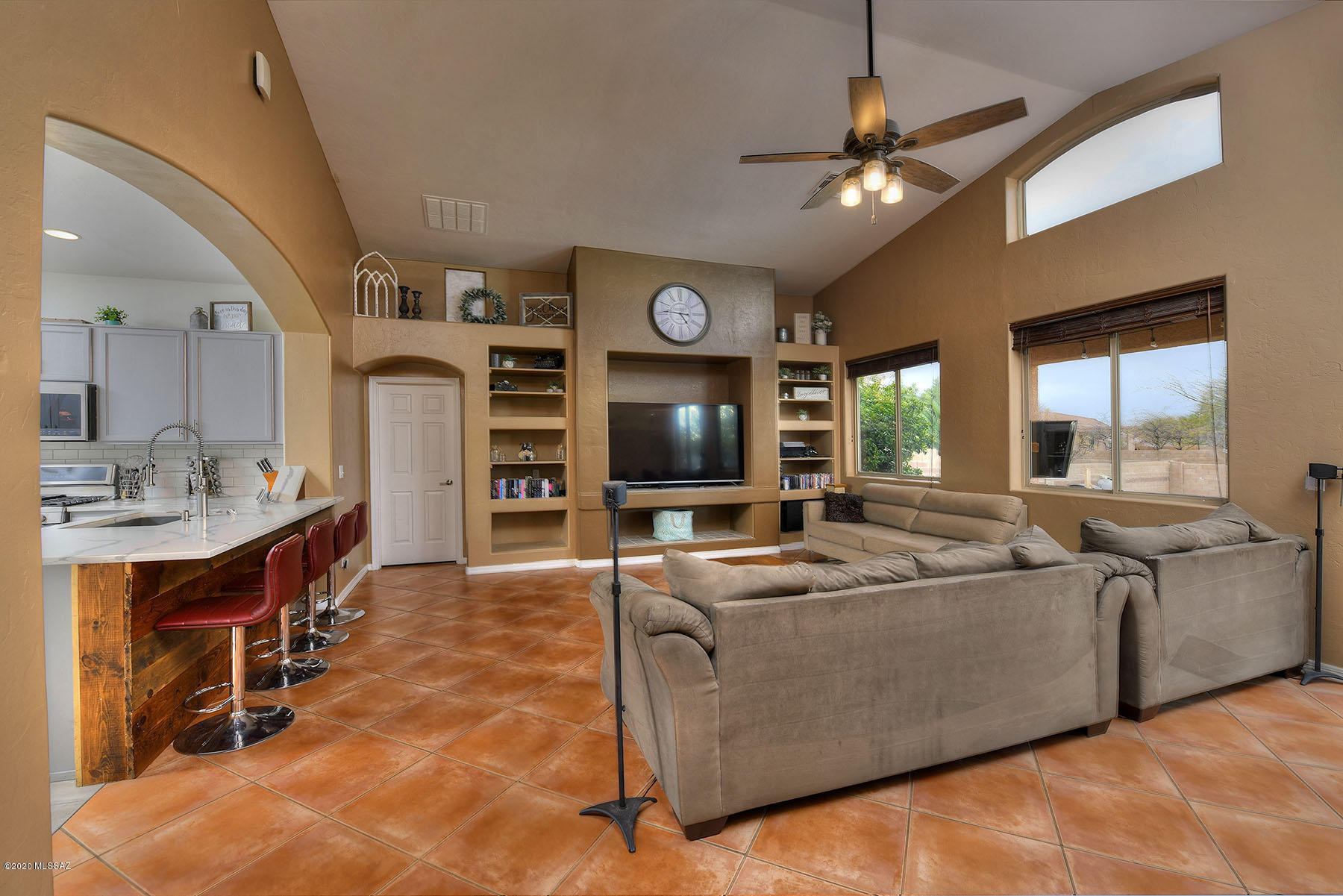Rancho Cancion West (1-150) - Residential