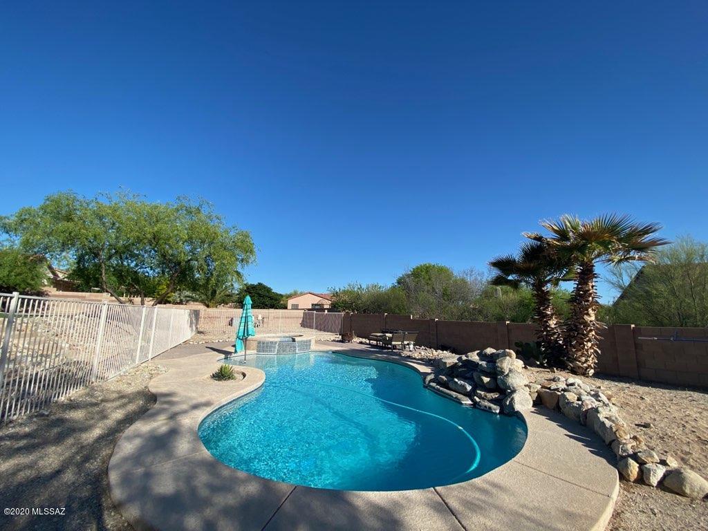 Rancho Cancion West (1-150) - Residential